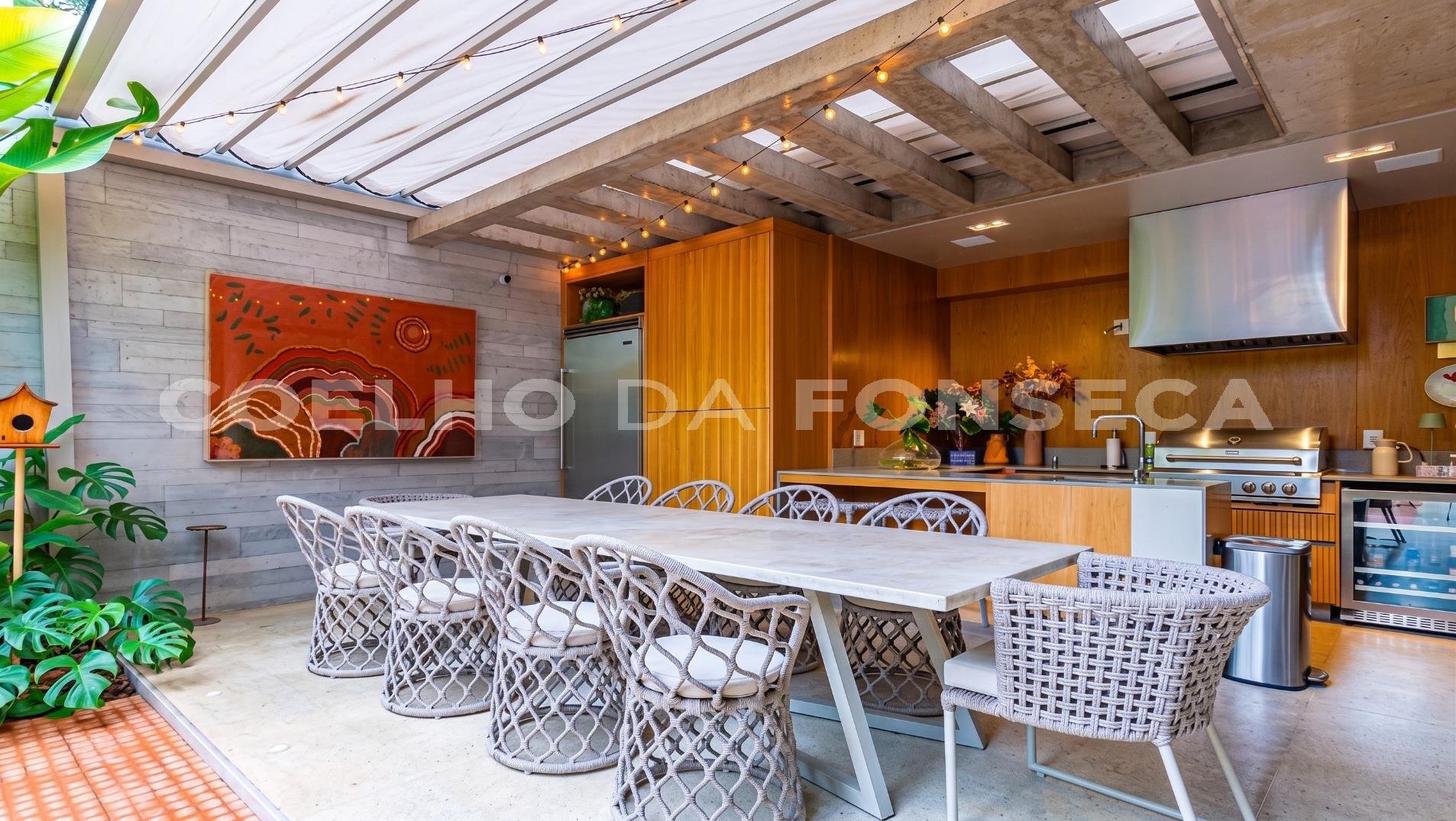 Espaço Gourmet (Unidade)