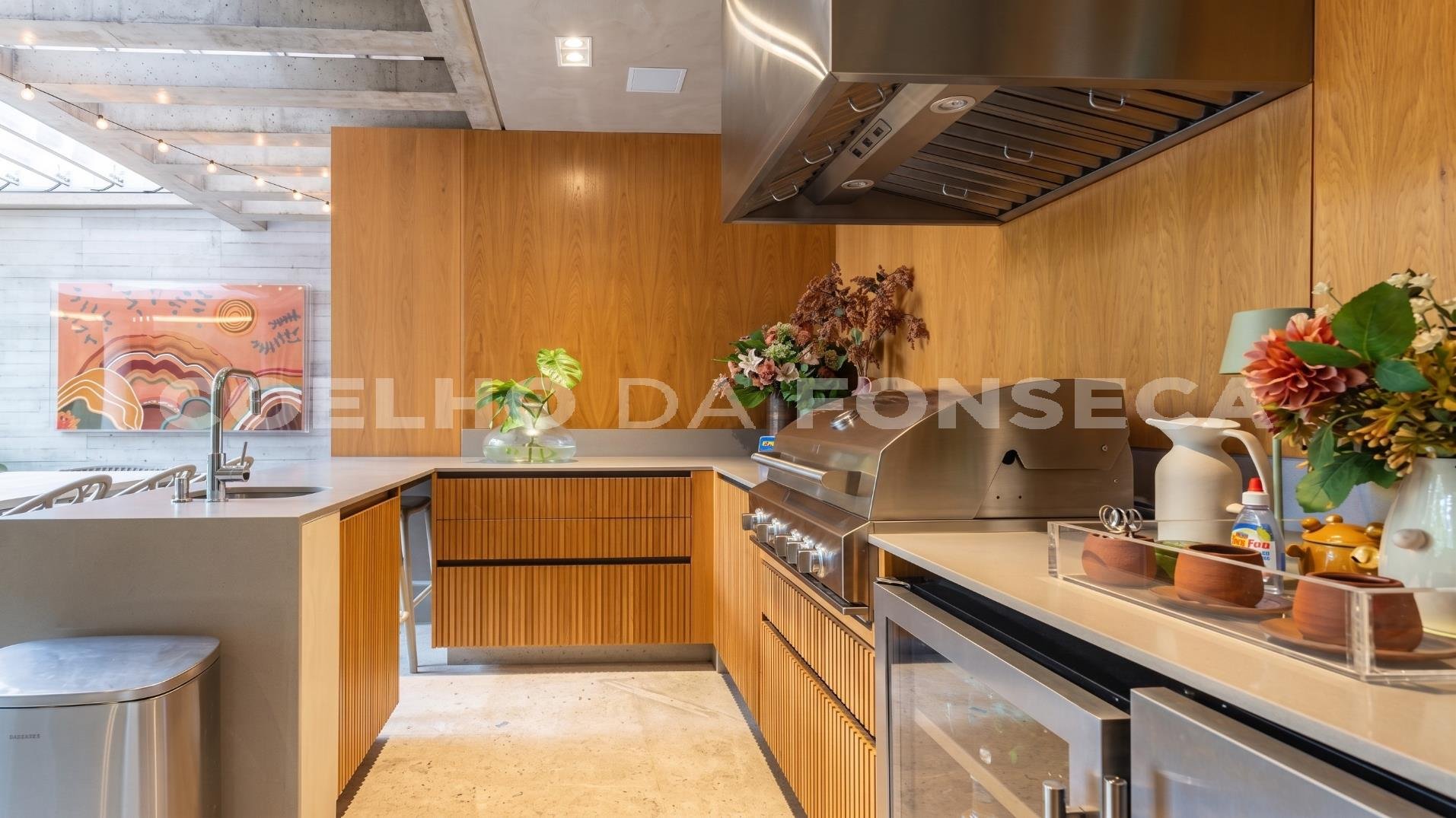 Espaço Gourmet (Unidade)
