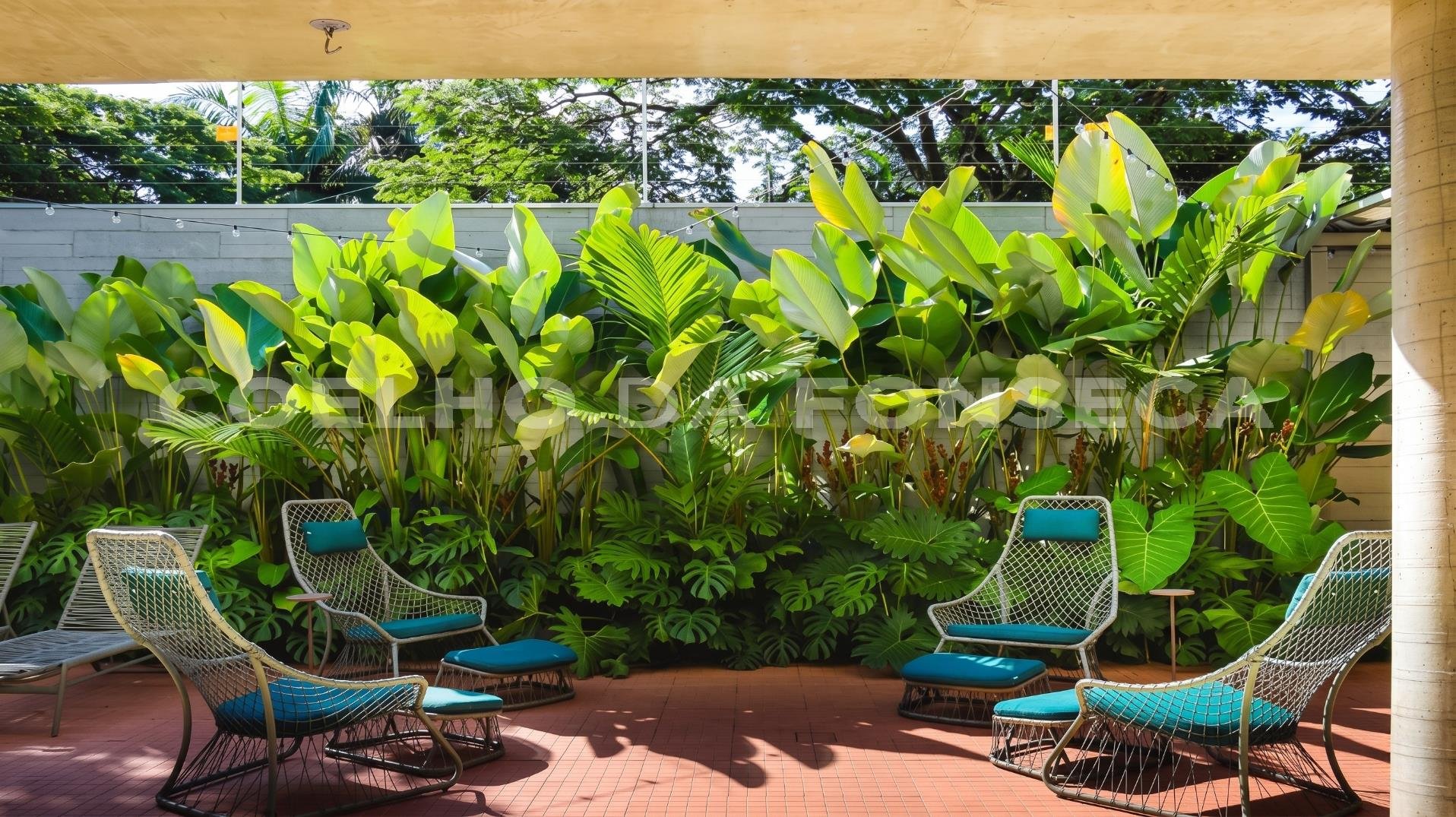 Espaço Gourmet (Unidade)