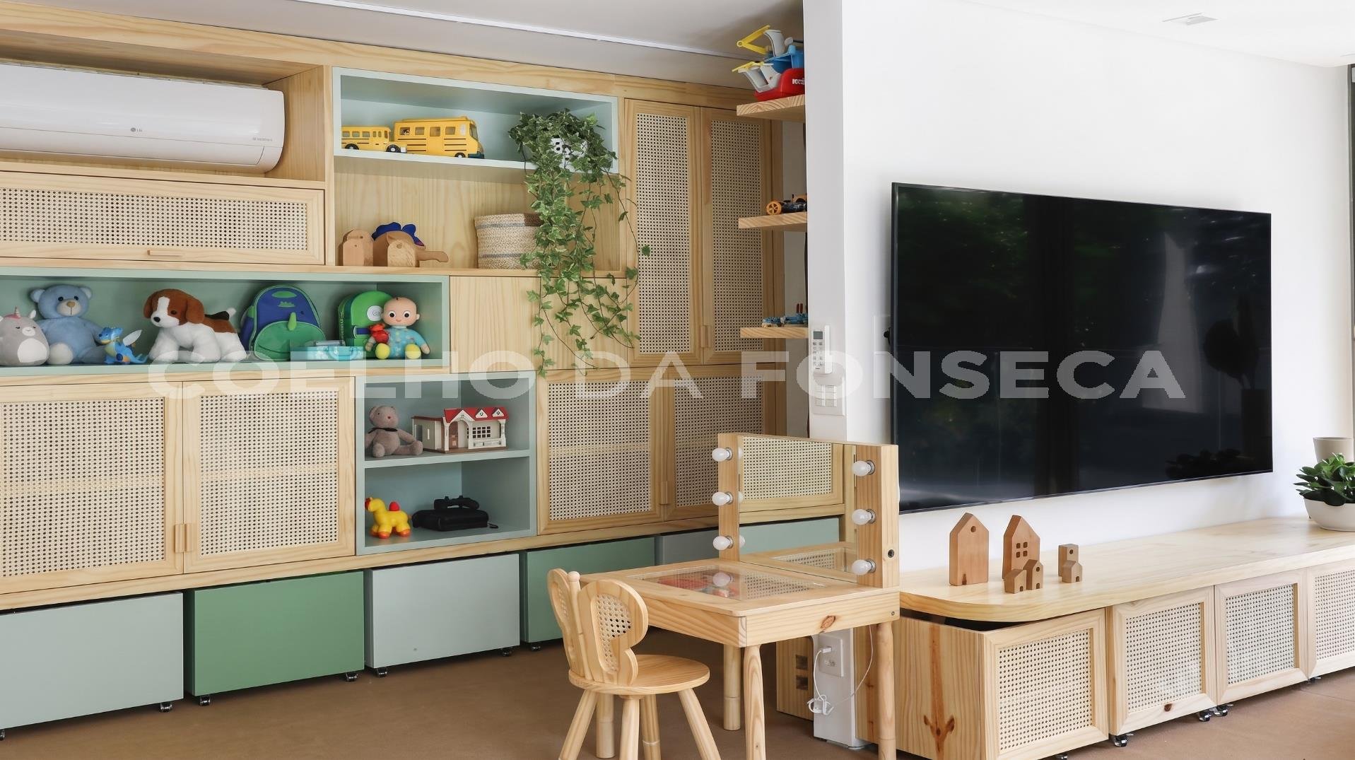 Sala de TV