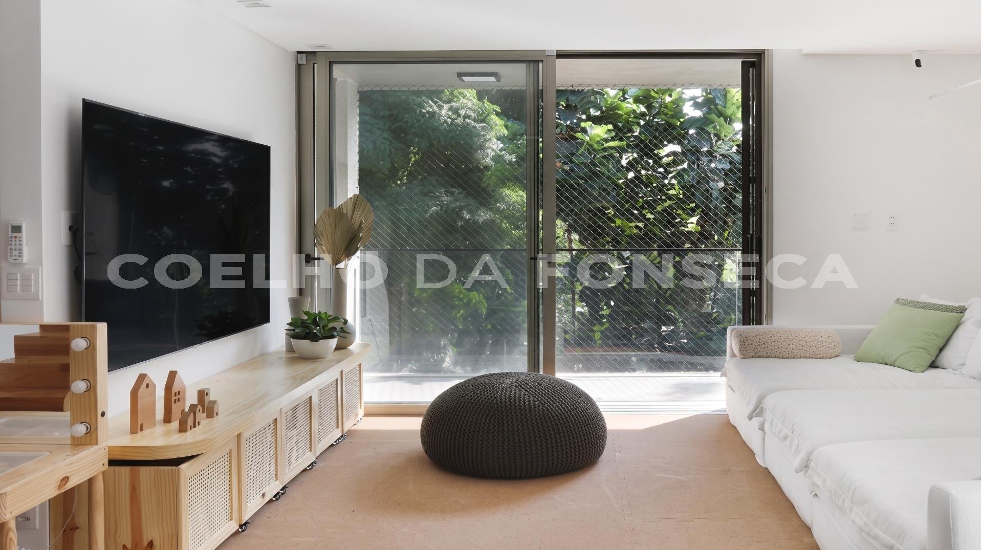 Sala de TV