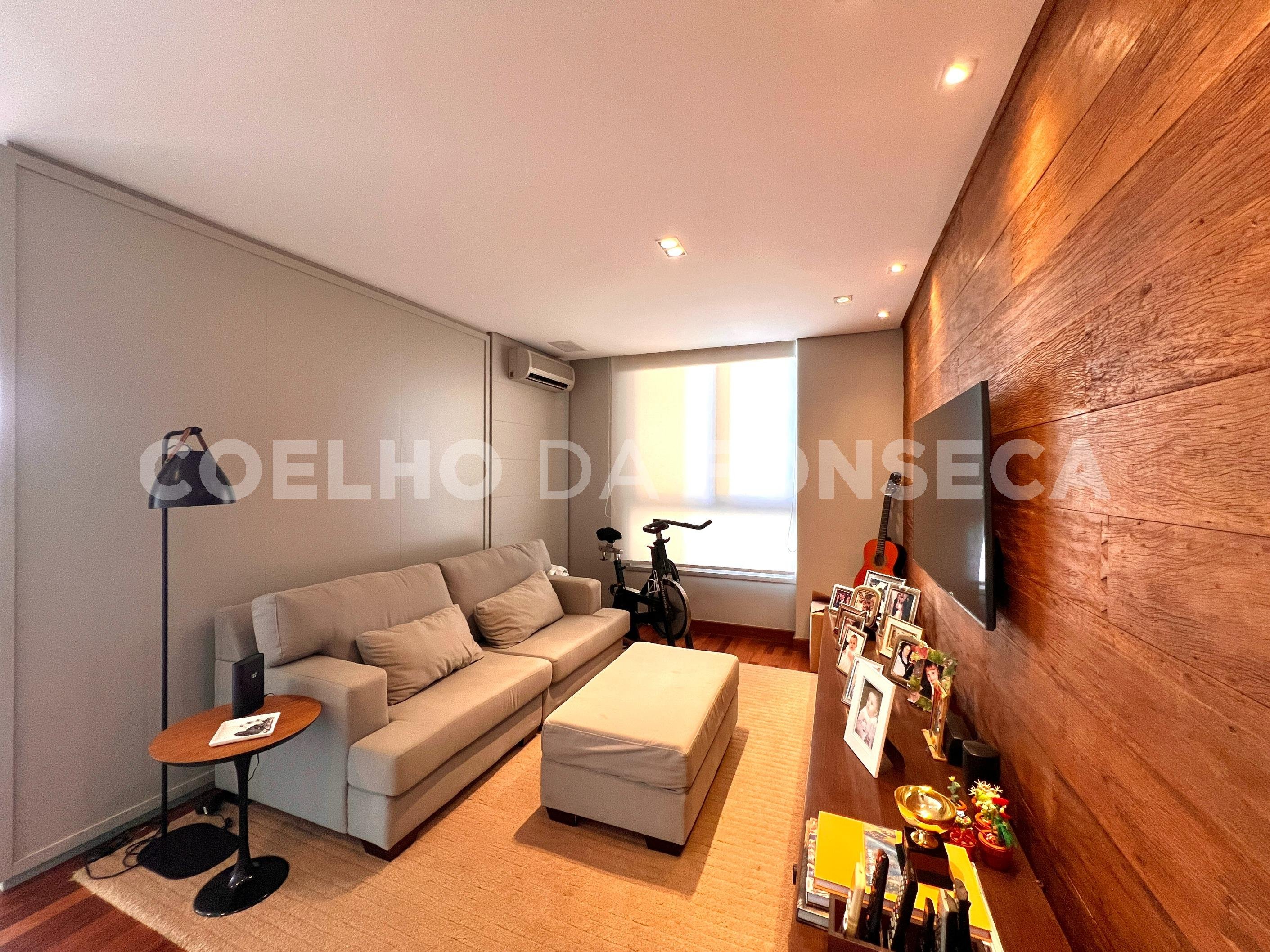 Sala de TV
