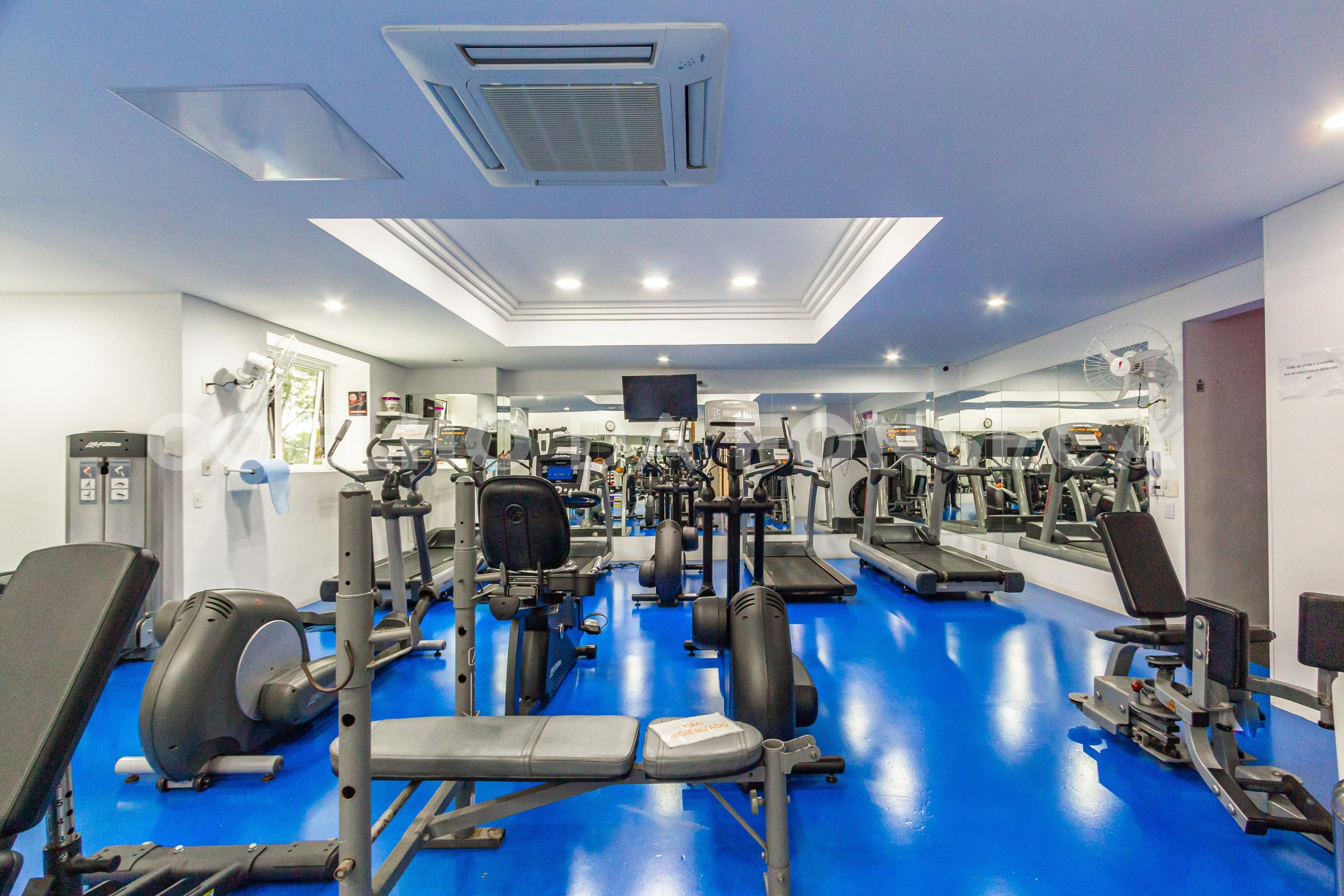 Fitness