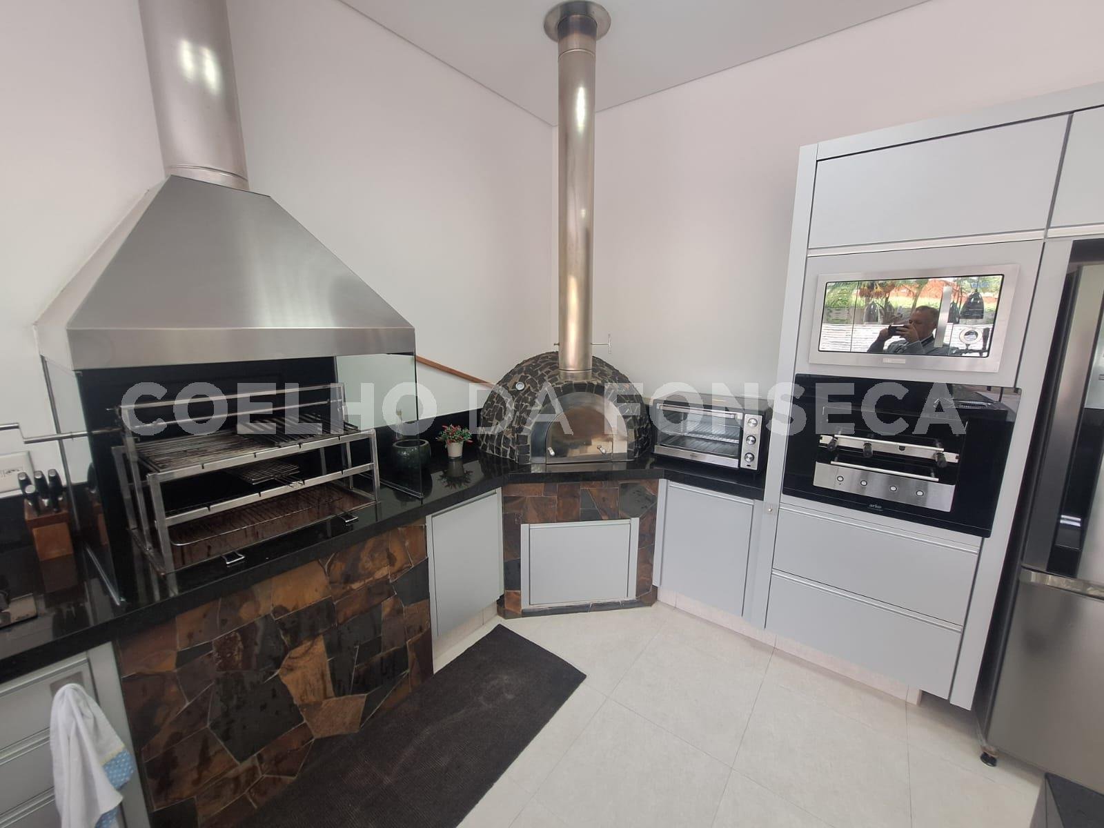 Espaço Gourmet (Unidade)