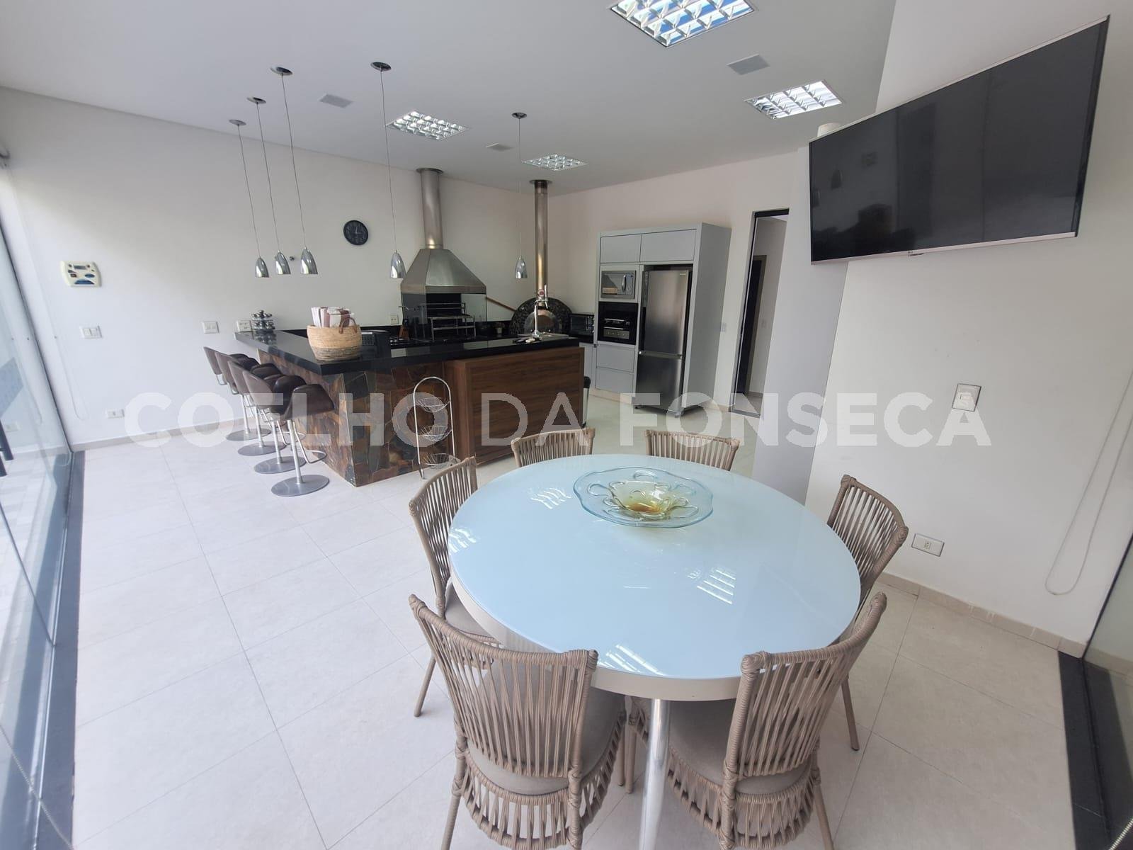Espaço Gourmet (Unidade)