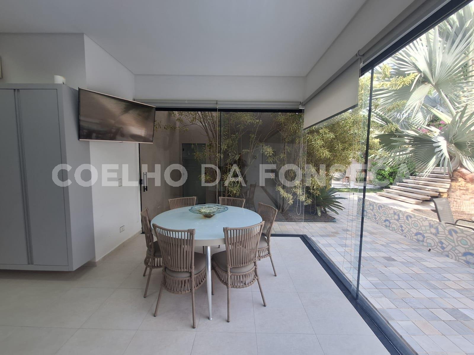 Espaço Gourmet (Unidade)
