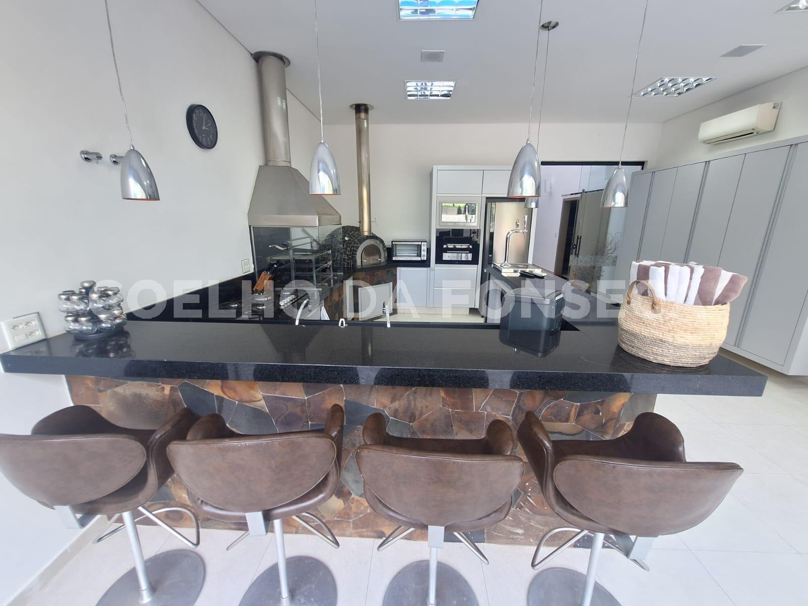 Espaço Gourmet (Unidade)
