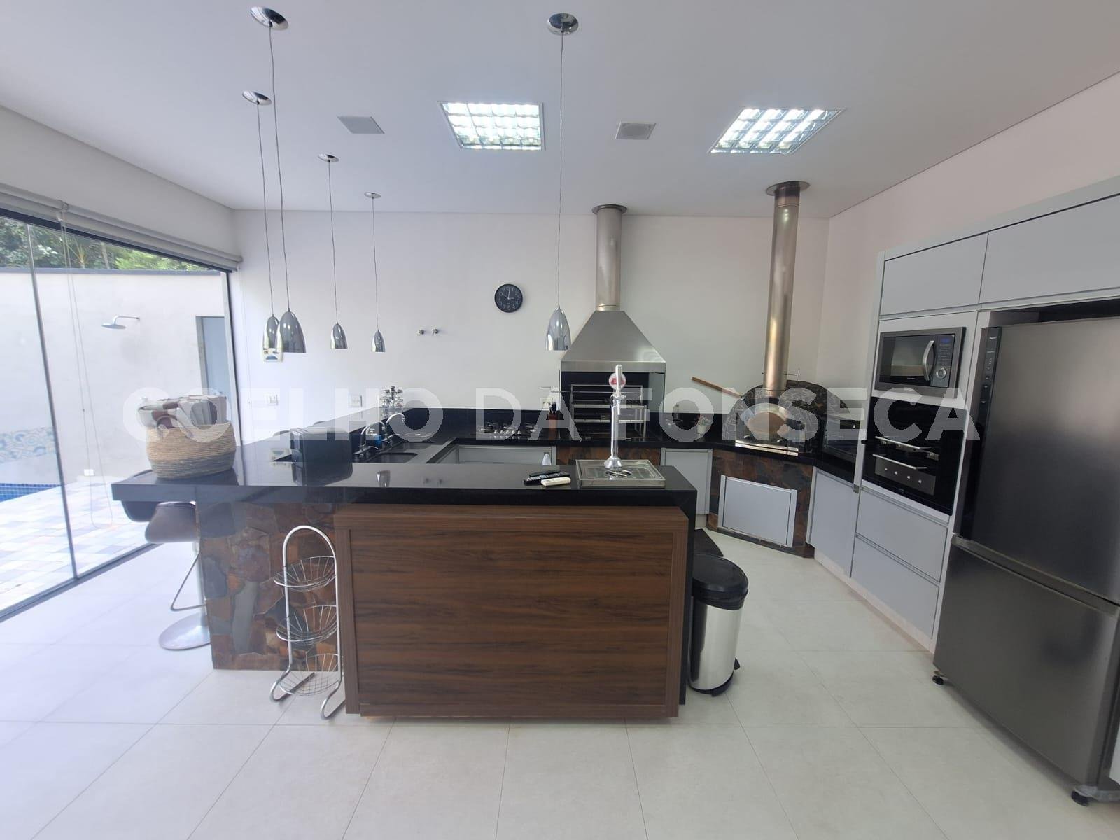 Espaço Gourmet (Unidade)