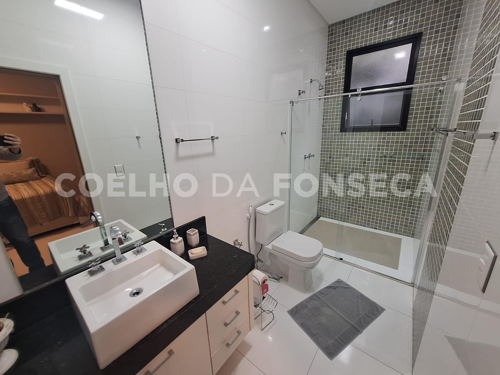 Banheiro
