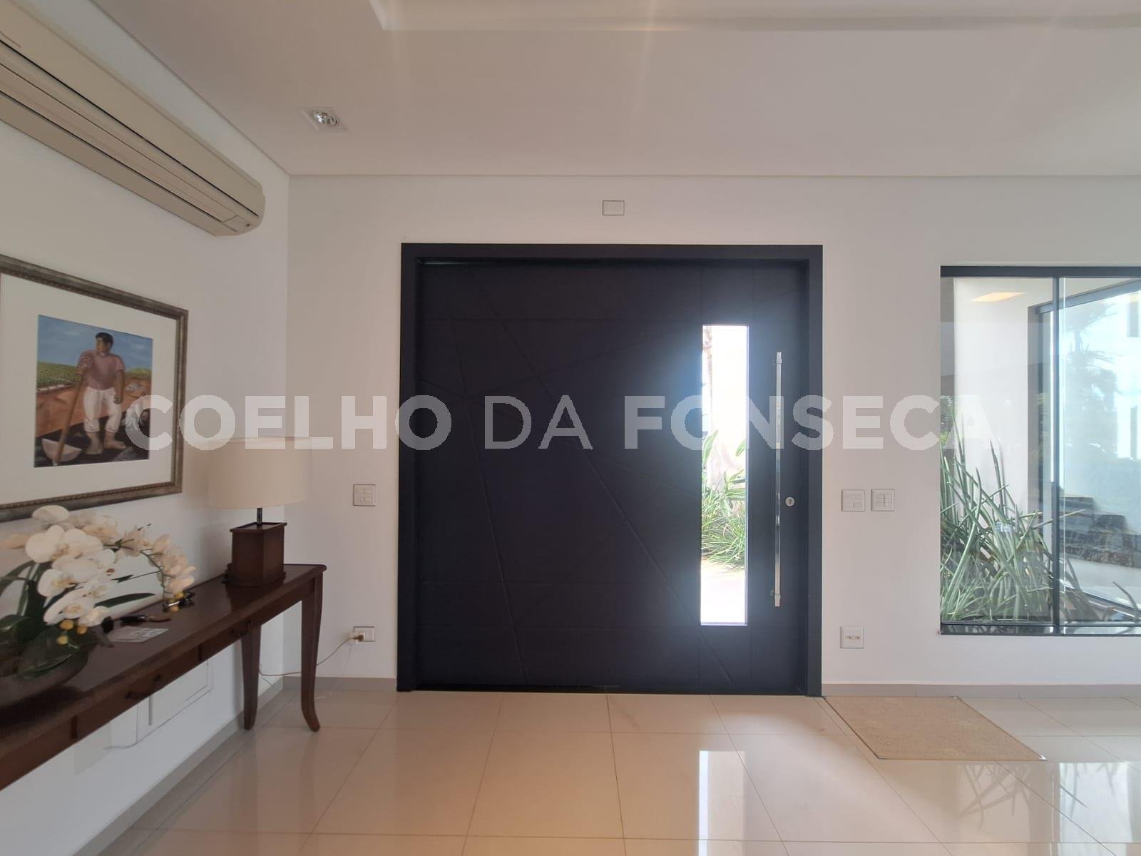 Hall de Entrada
