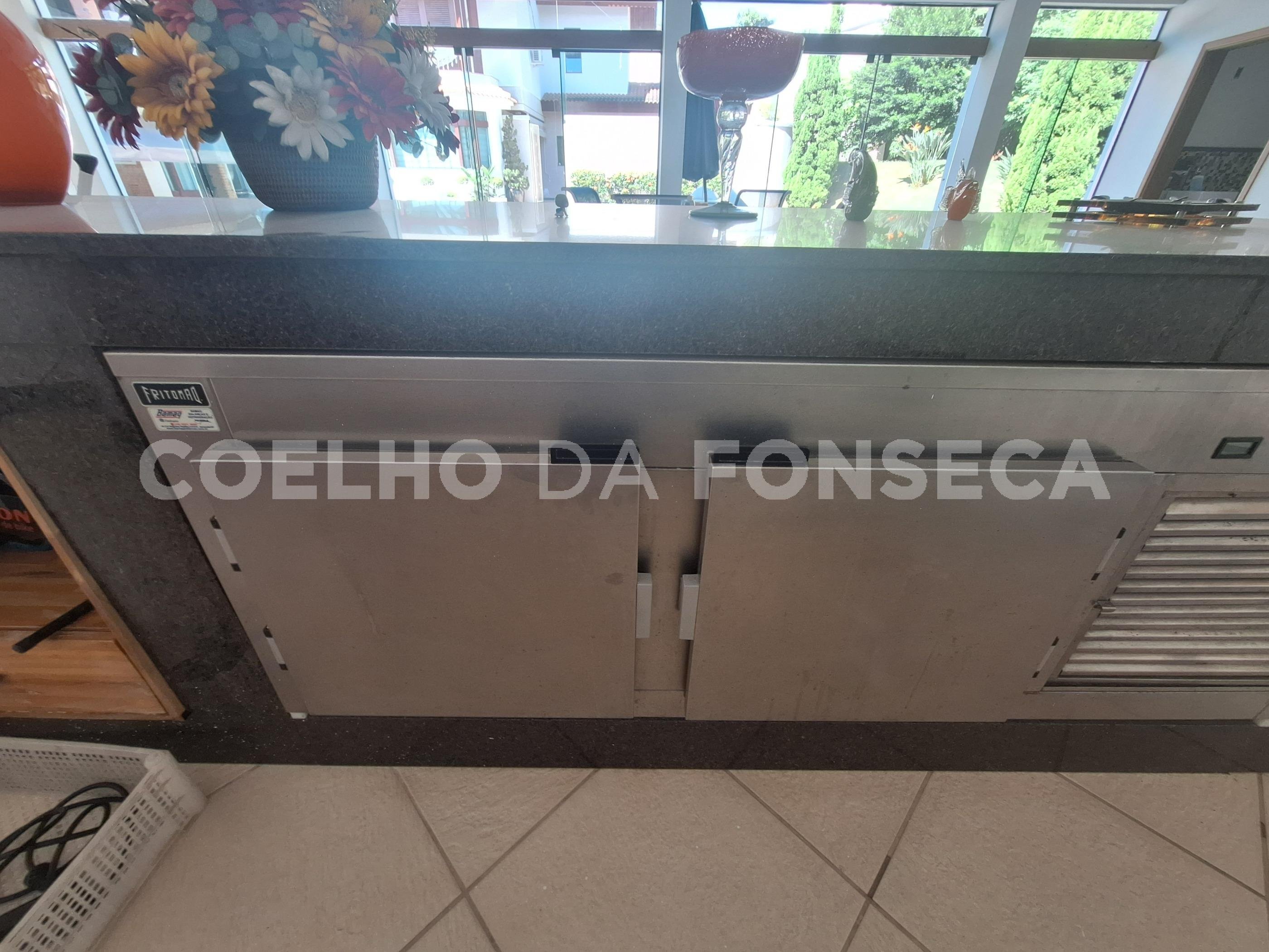 Espaço Gourmet (Unidade)