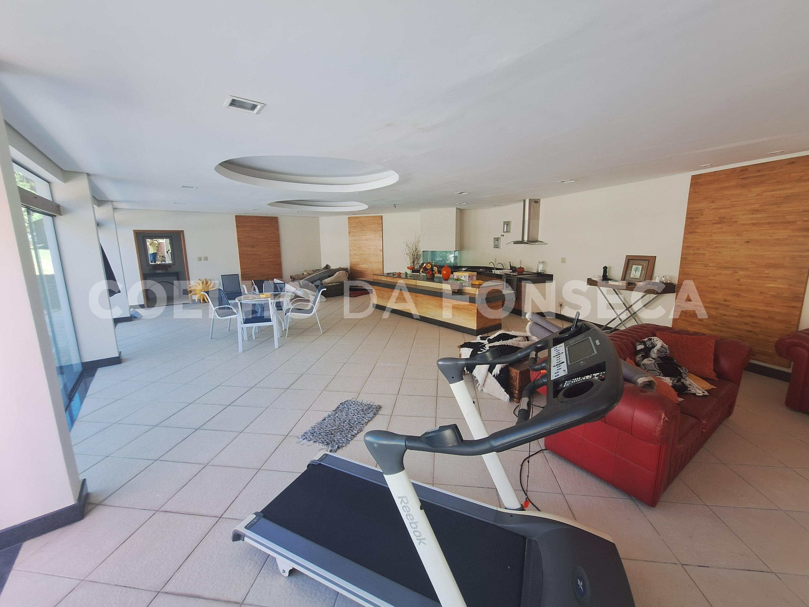 Espaço Gourmet (Unidade)