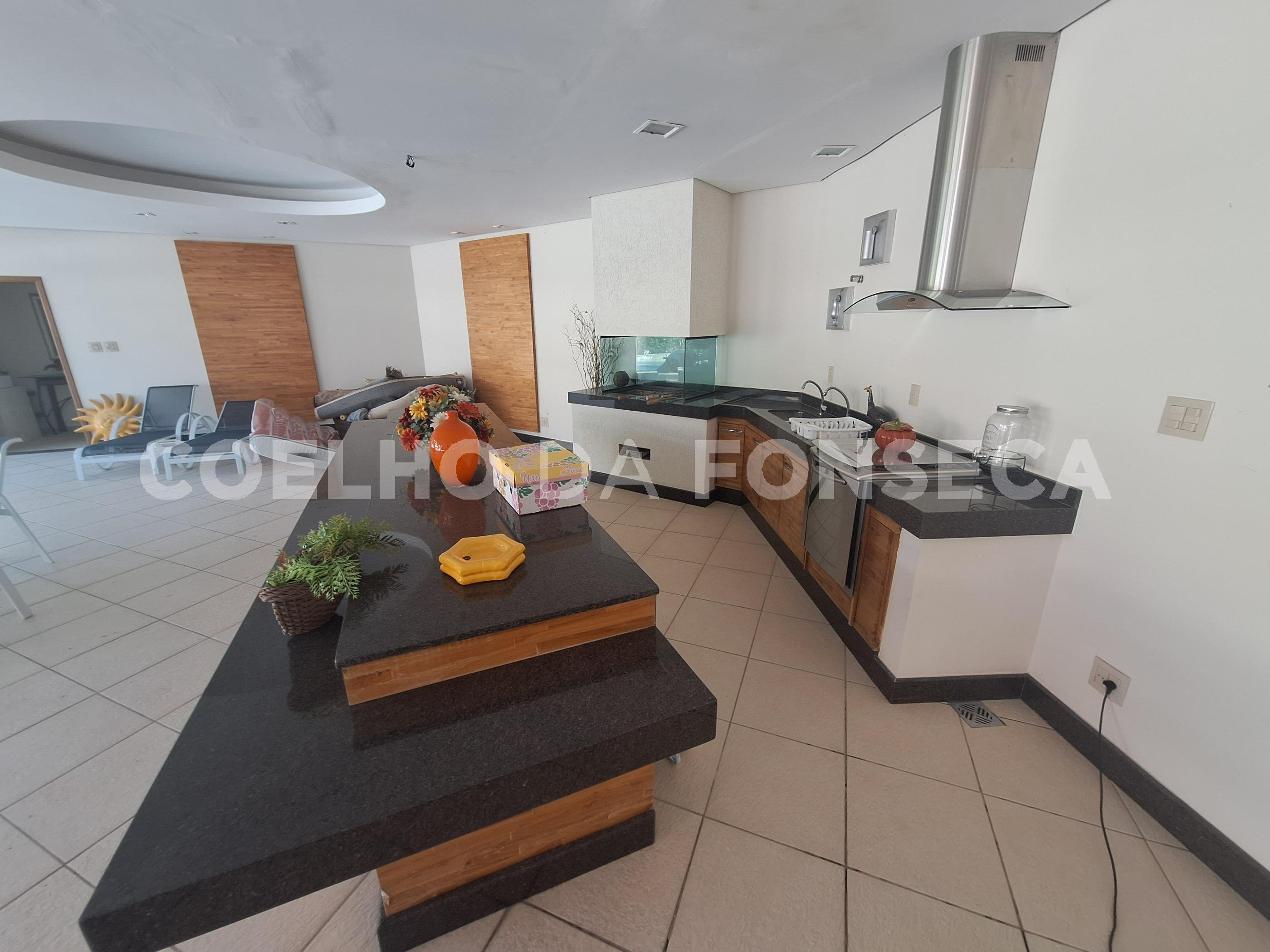 Espaço Gourmet (Unidade)