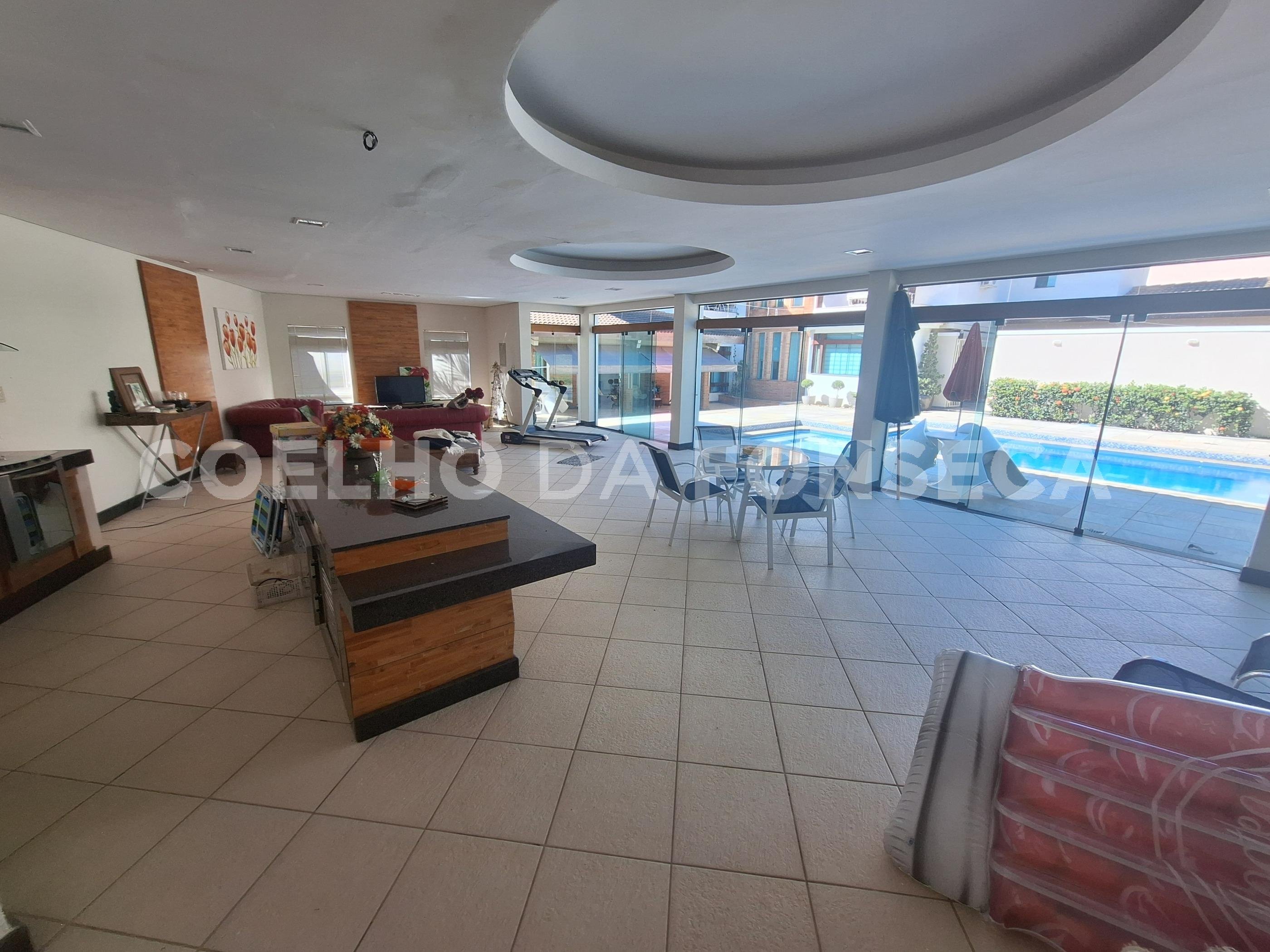 Espaço Gourmet (Unidade)