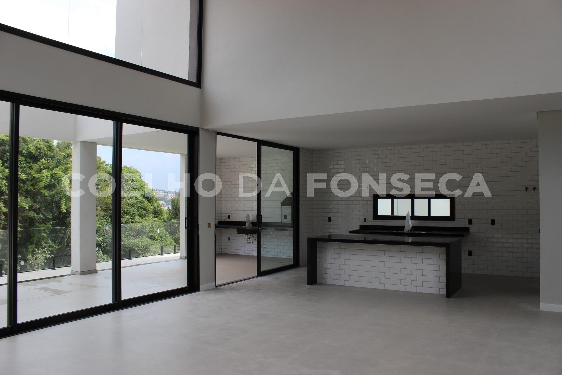 Cozinha americana