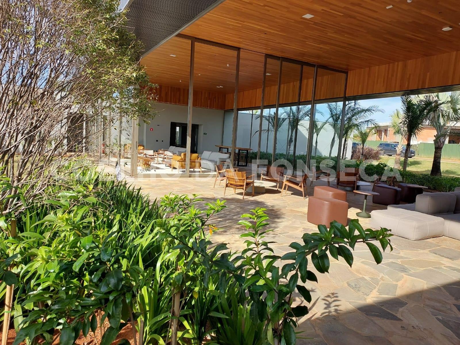 Jardim de Inverno