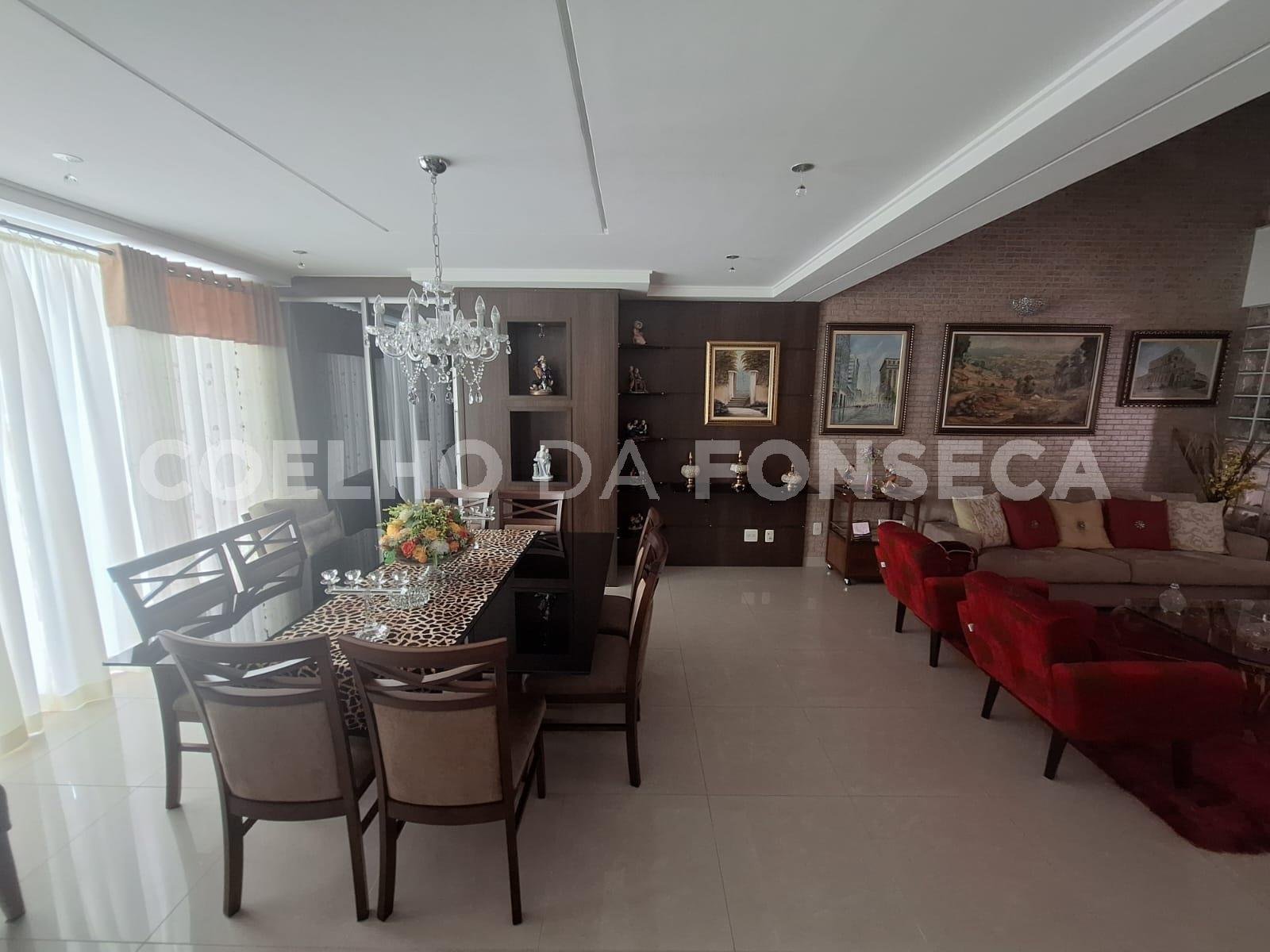 Sala de Jantar