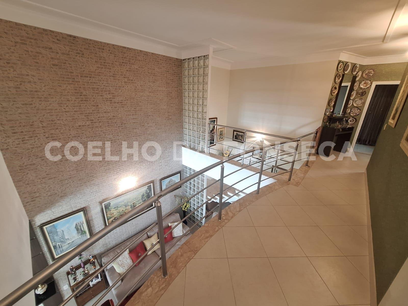 Hall de Circulação