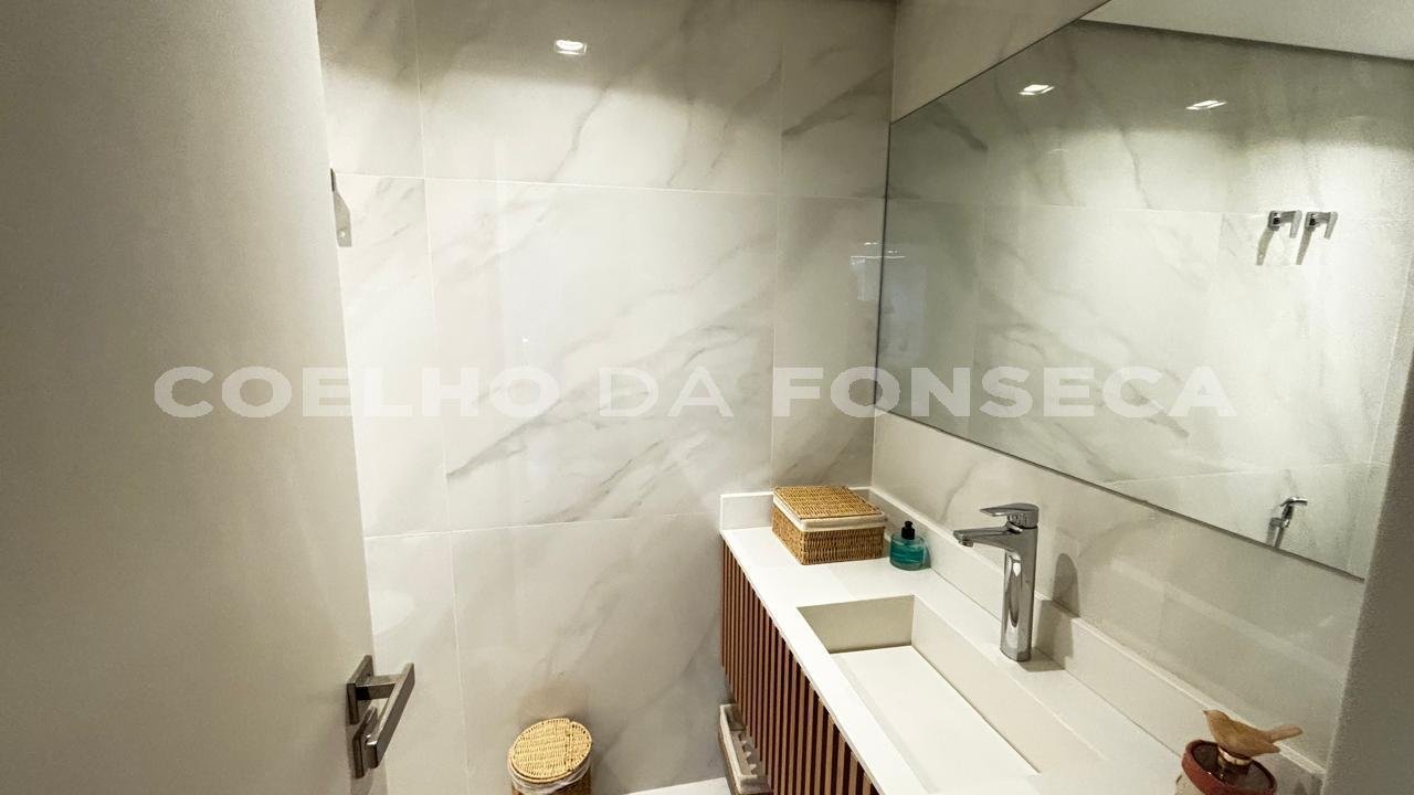 Lavabo