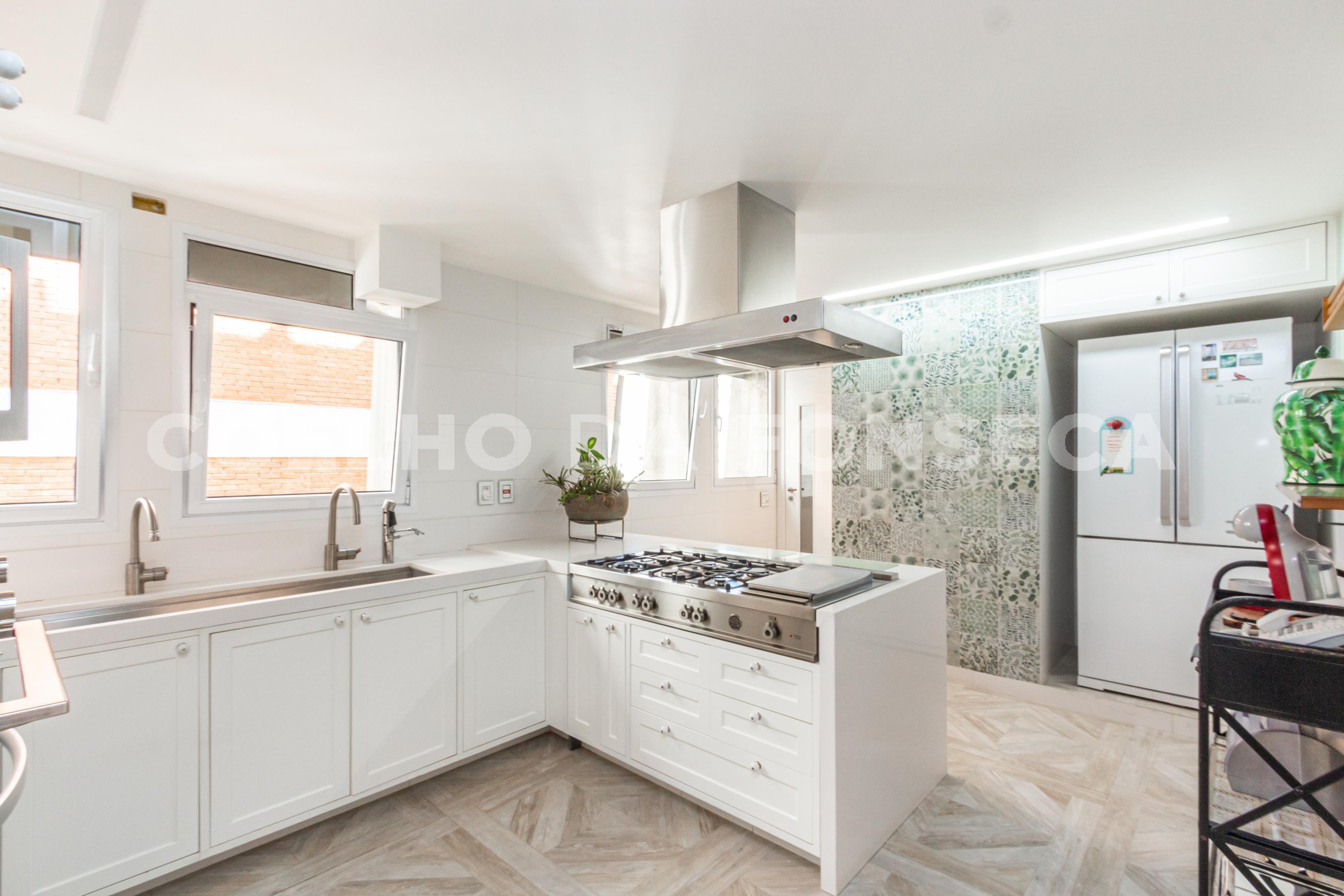 Cozinha