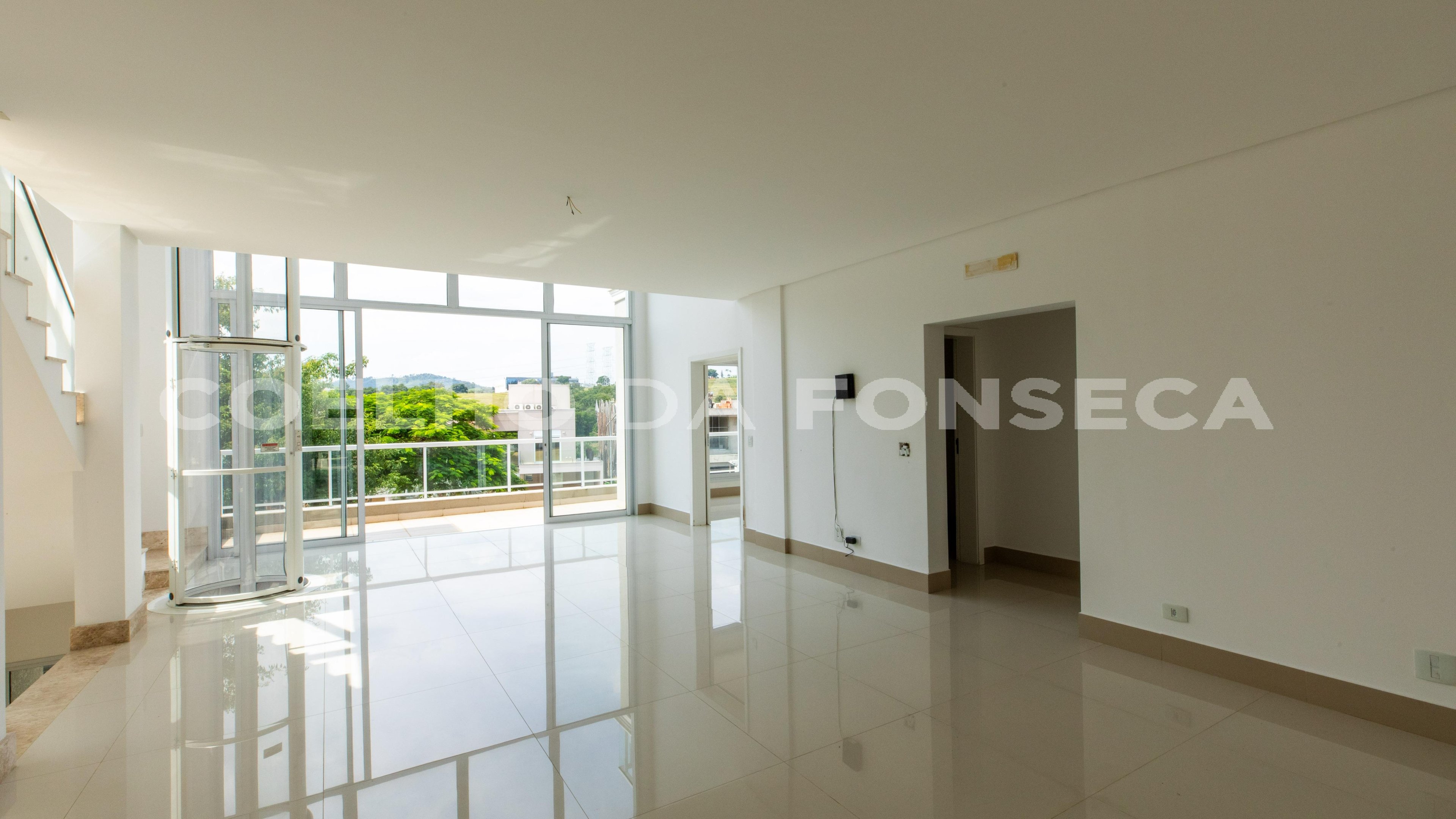 Casa Sede