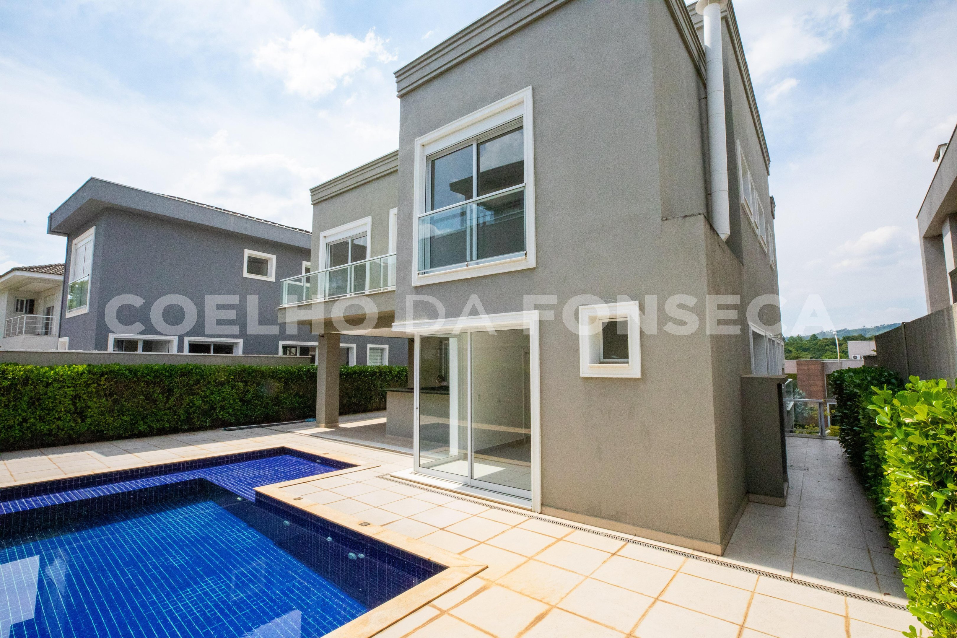 Casa Sede