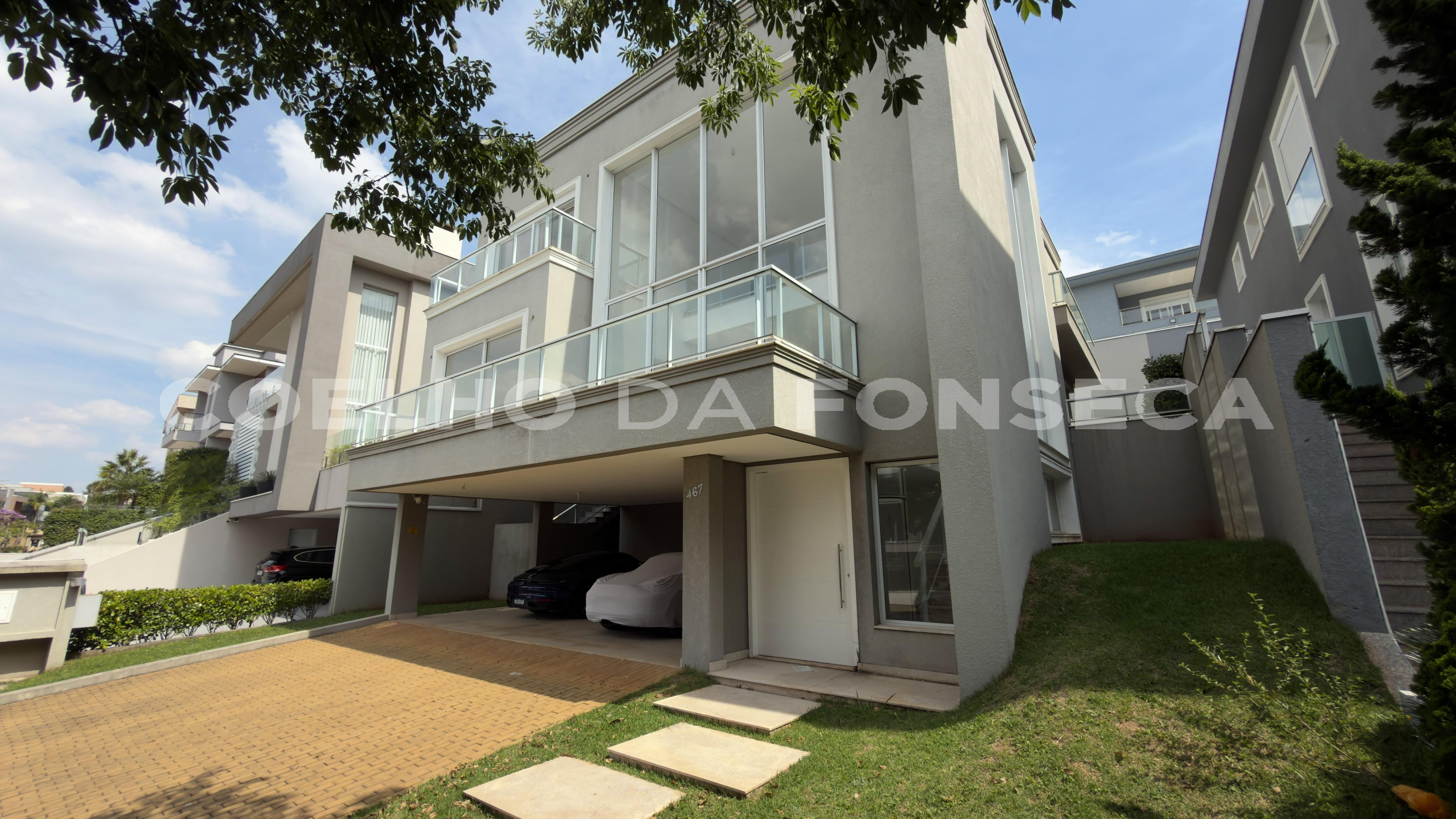 Casa Sede