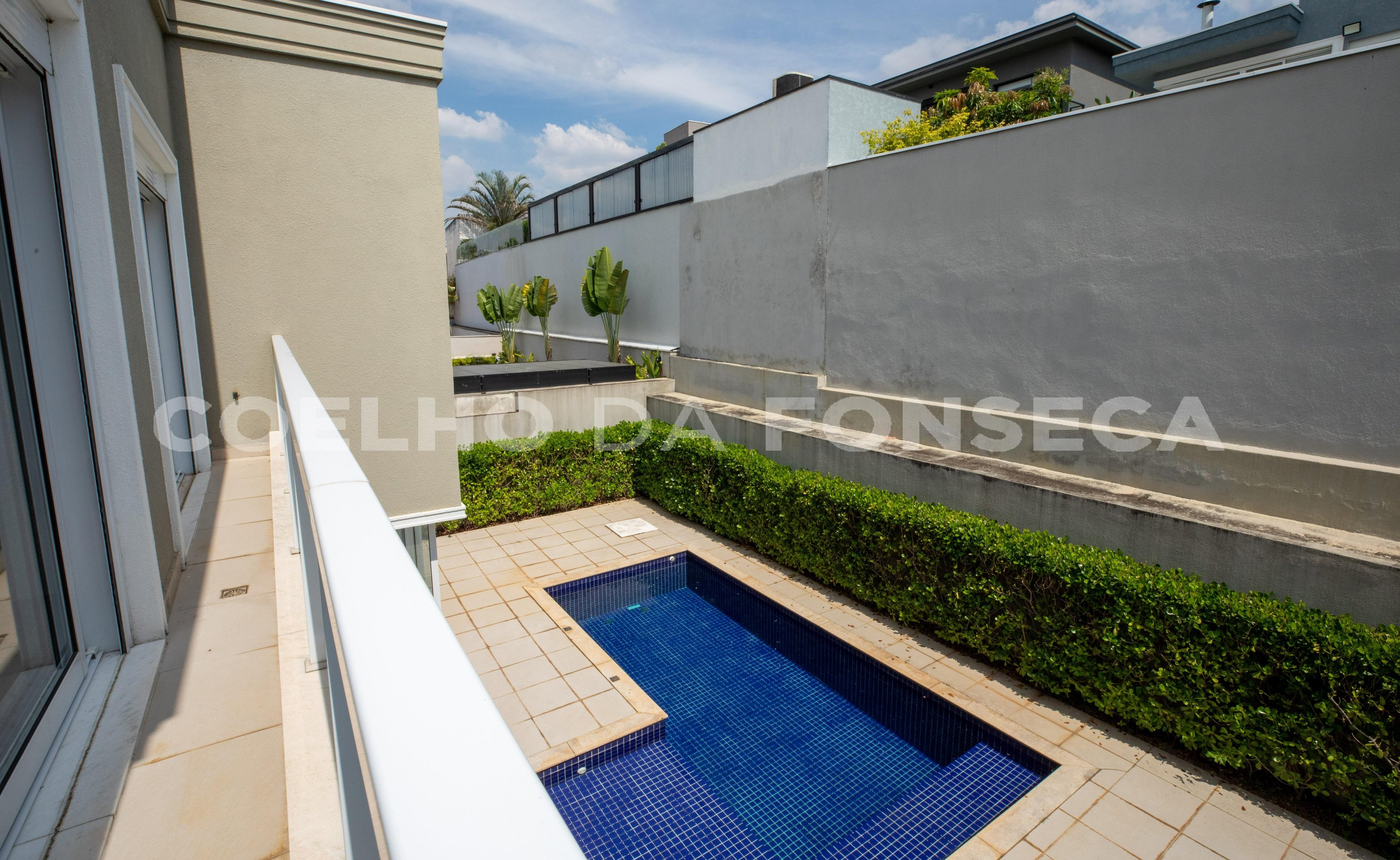 Casa Sede
