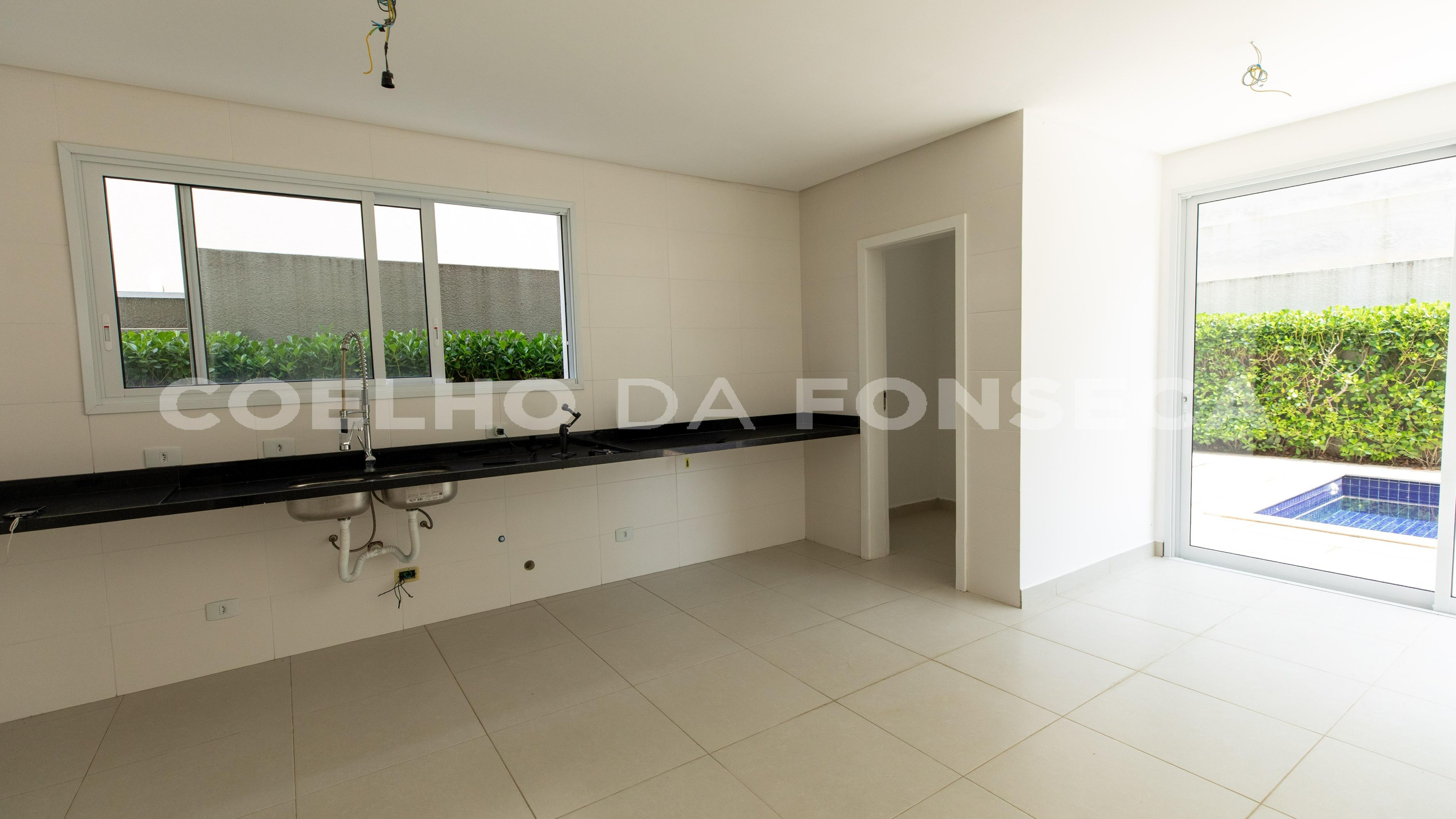 Casa Sede