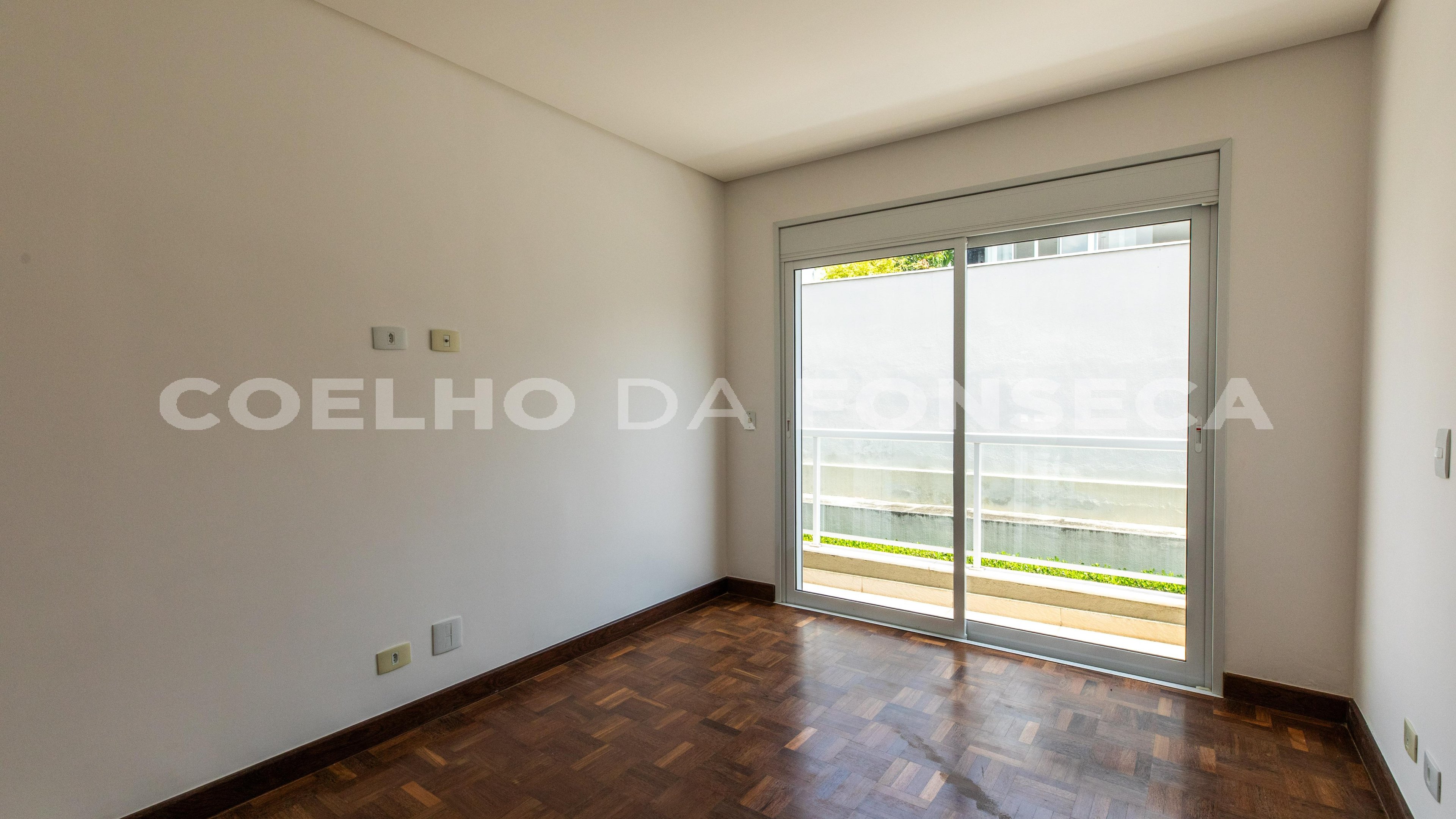 Casa Sede