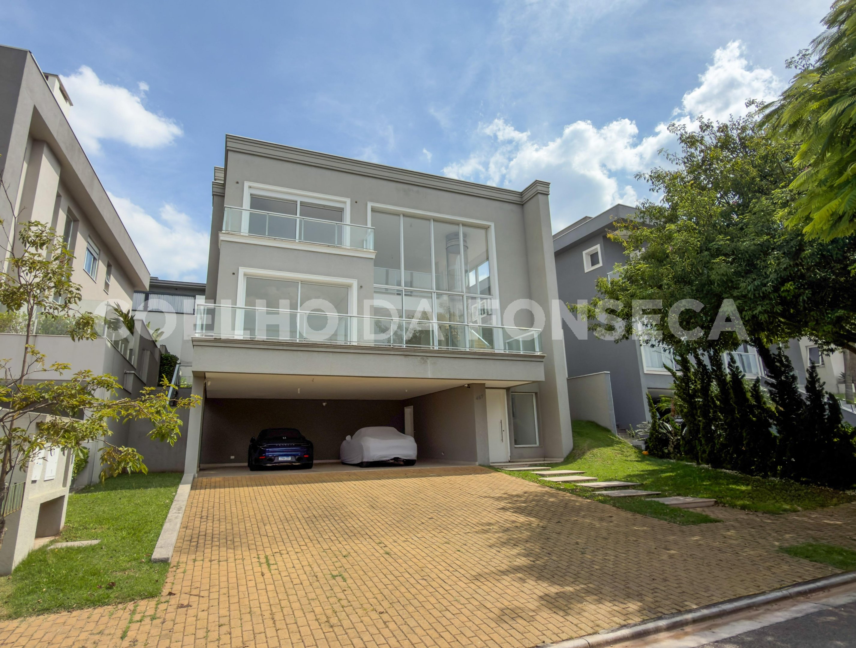 Casa Sede