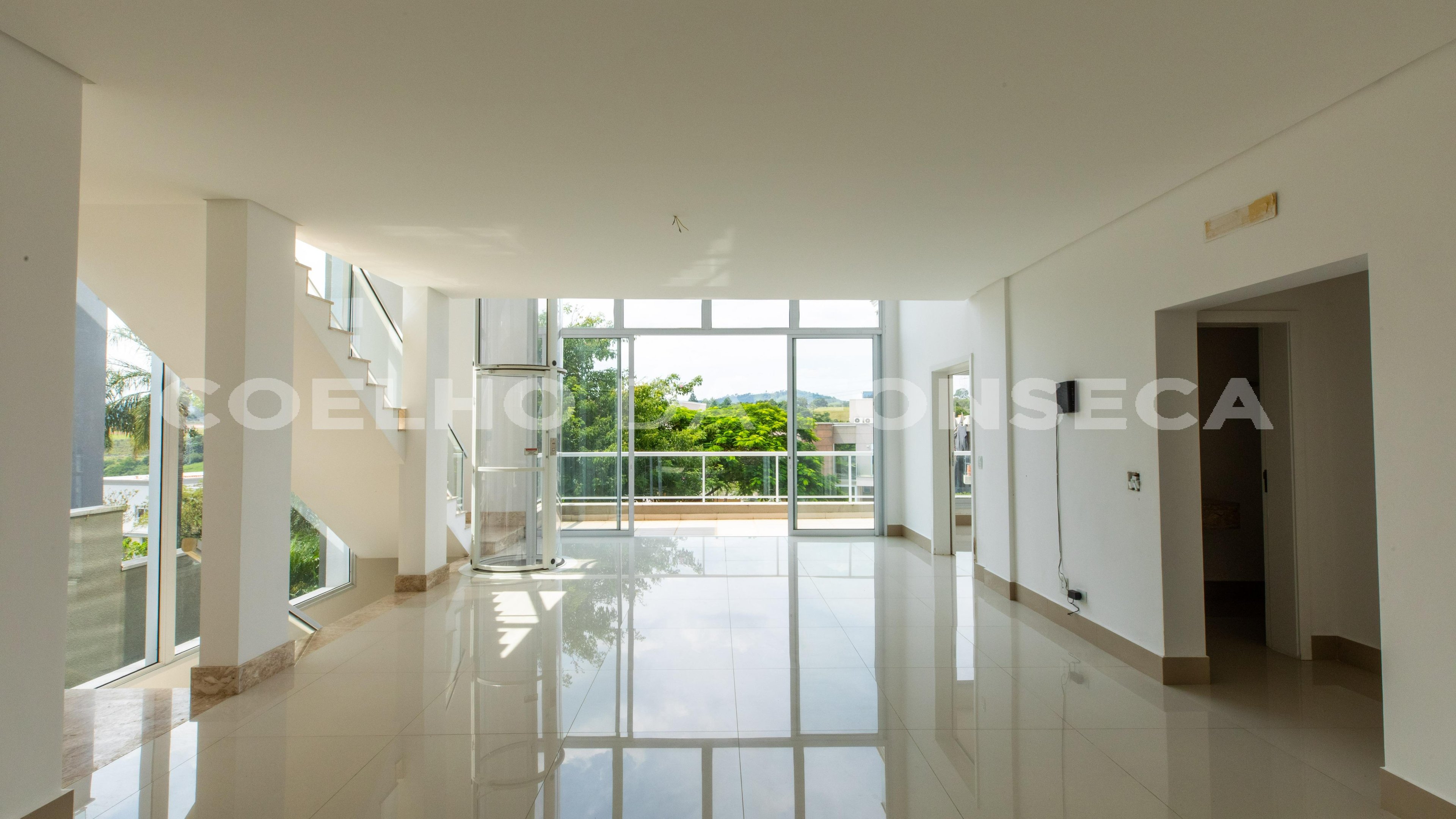 Casa Sede