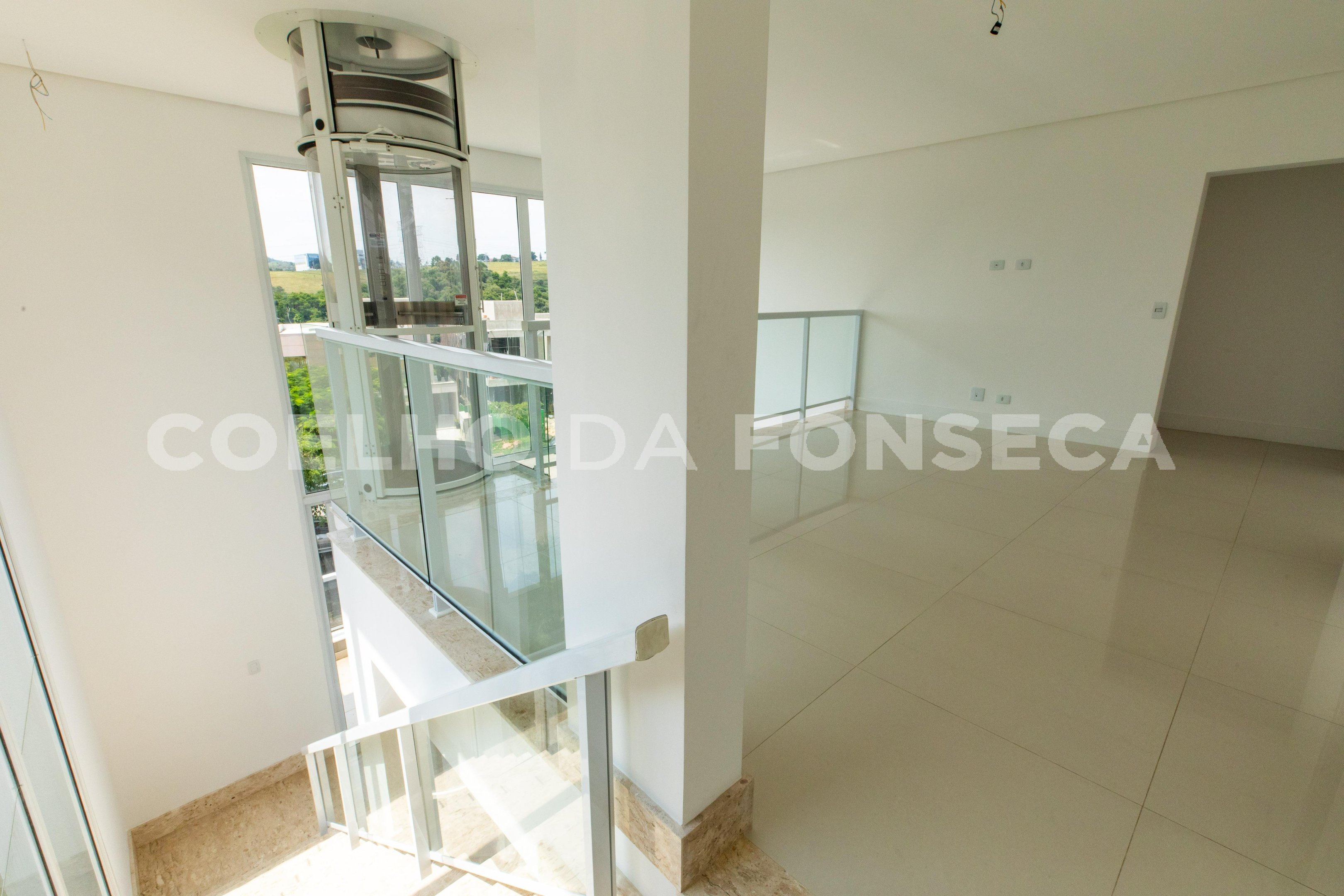 Casa Sede
