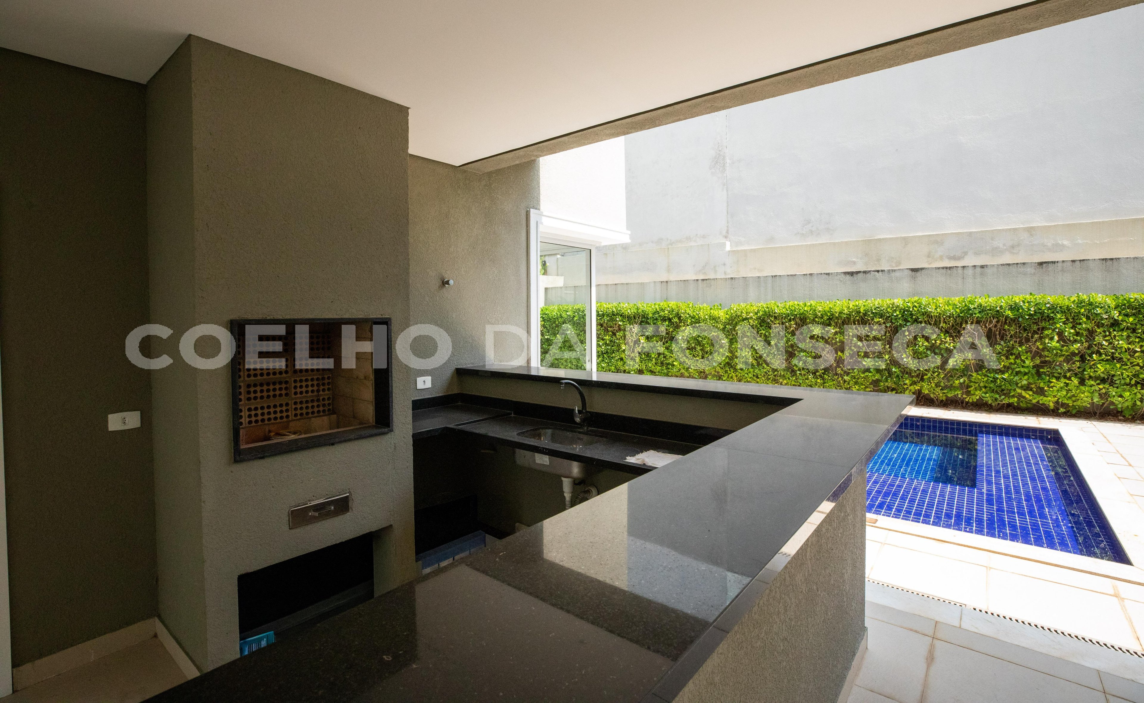 Casa Sede