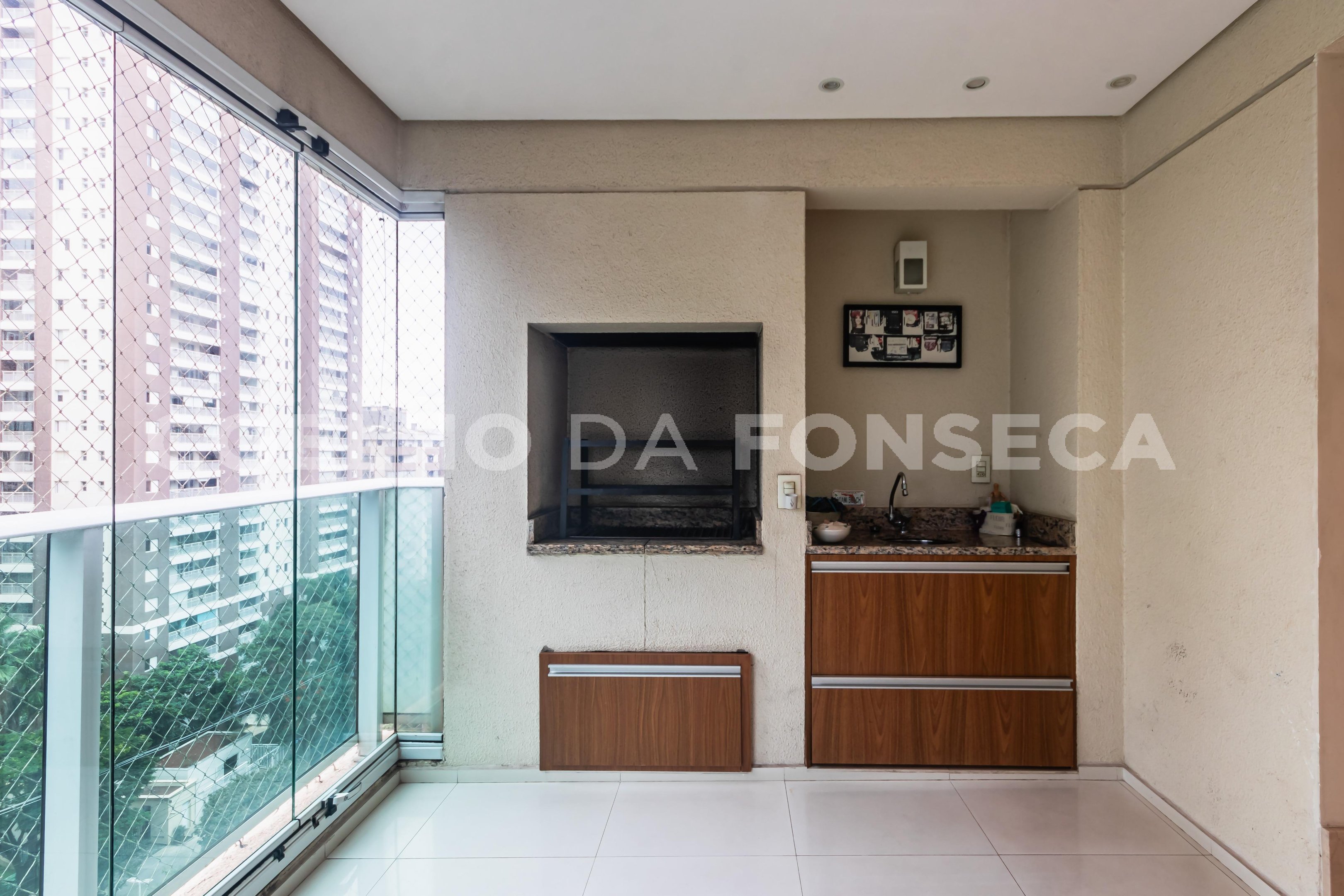 Espaço Gourmet (Unidade)