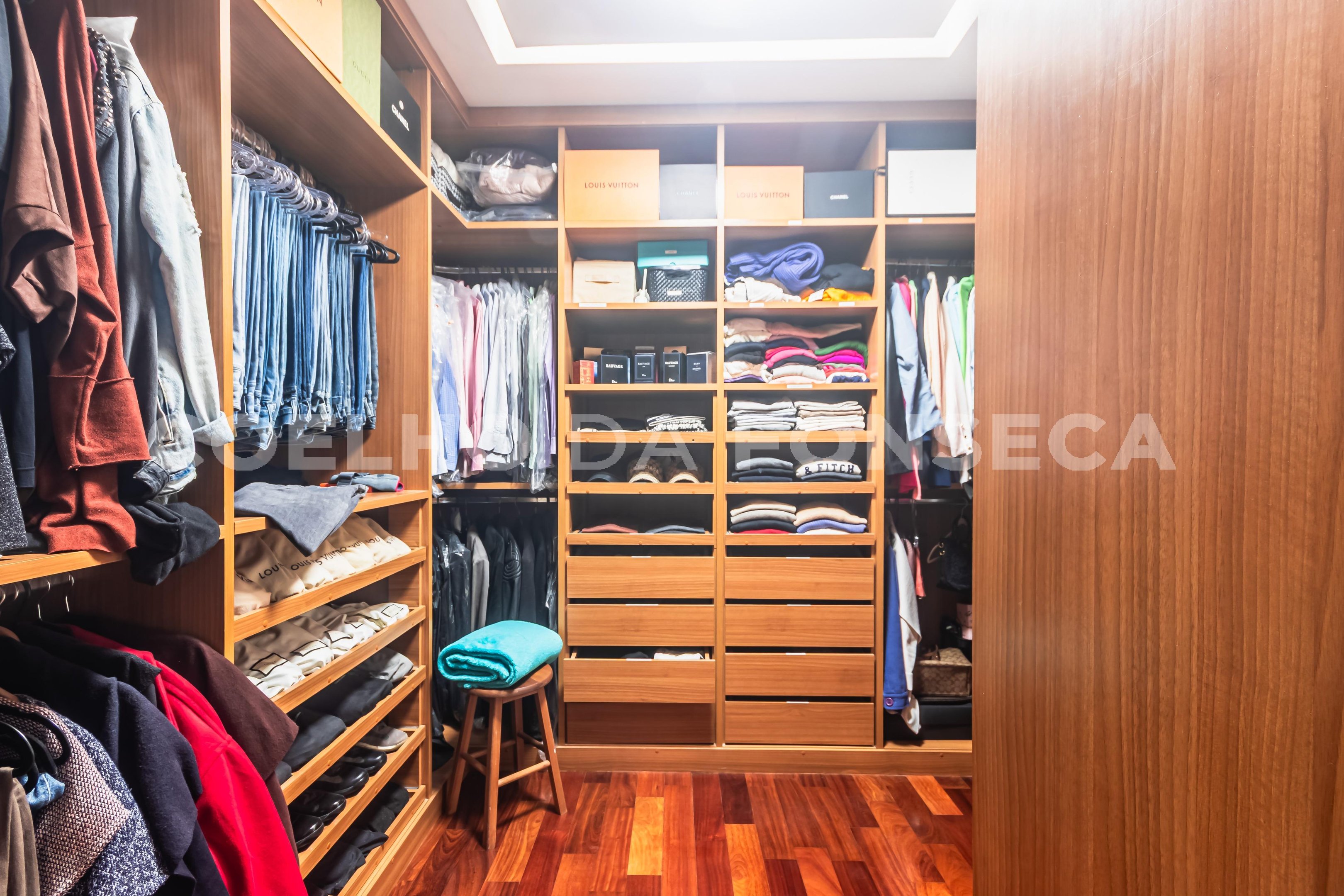 Closet
