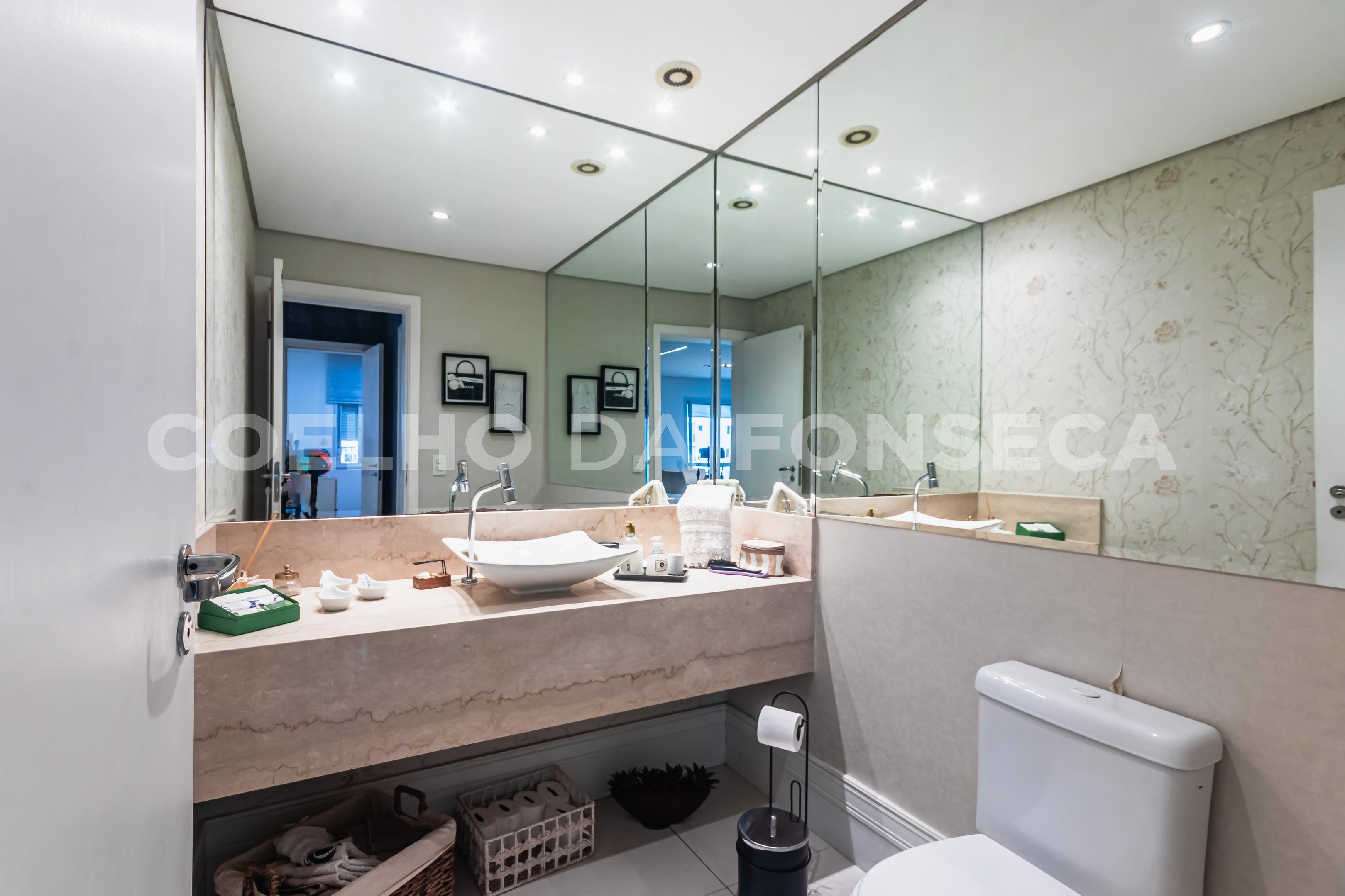 Lavabo
