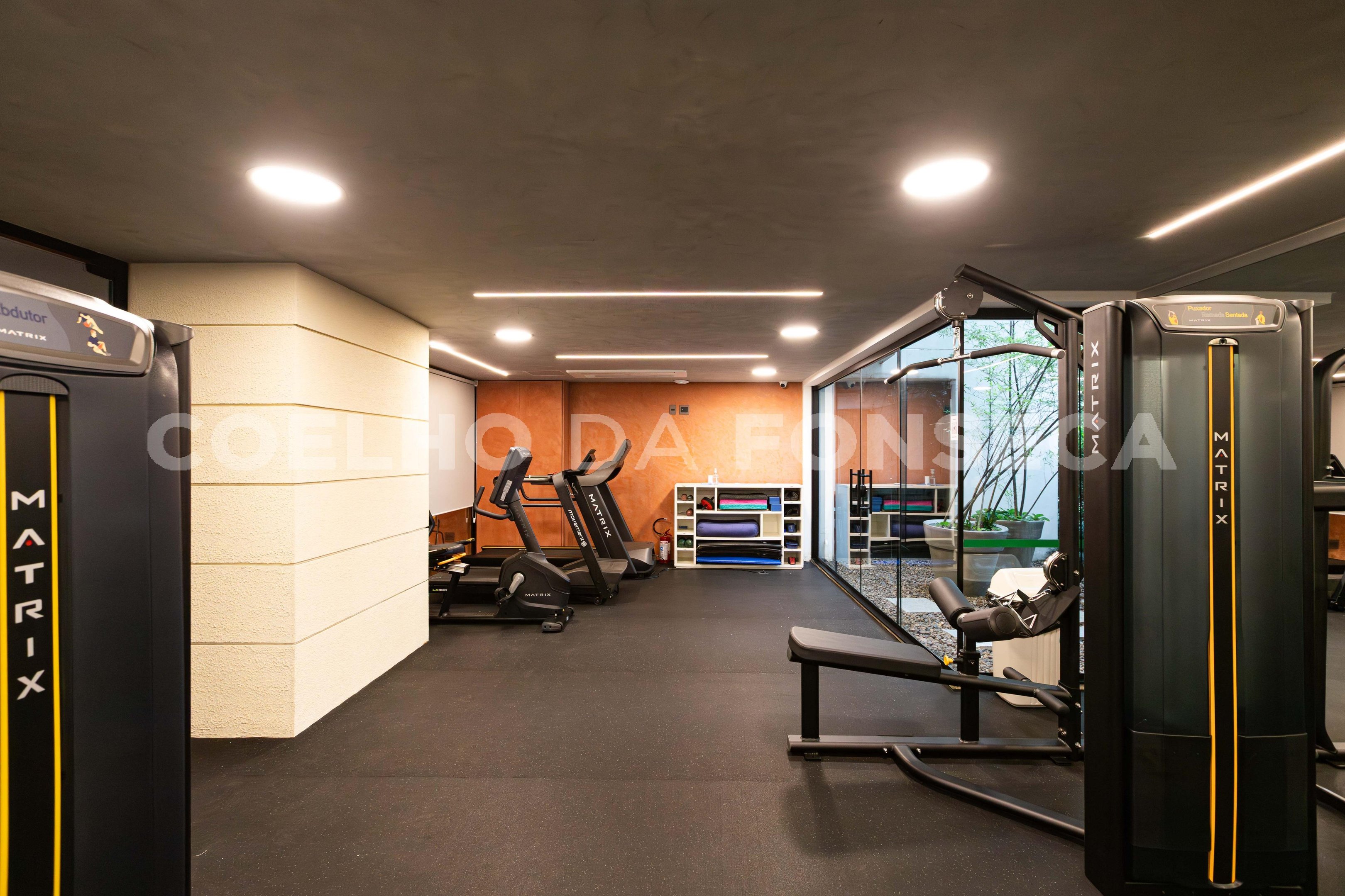 Fitness