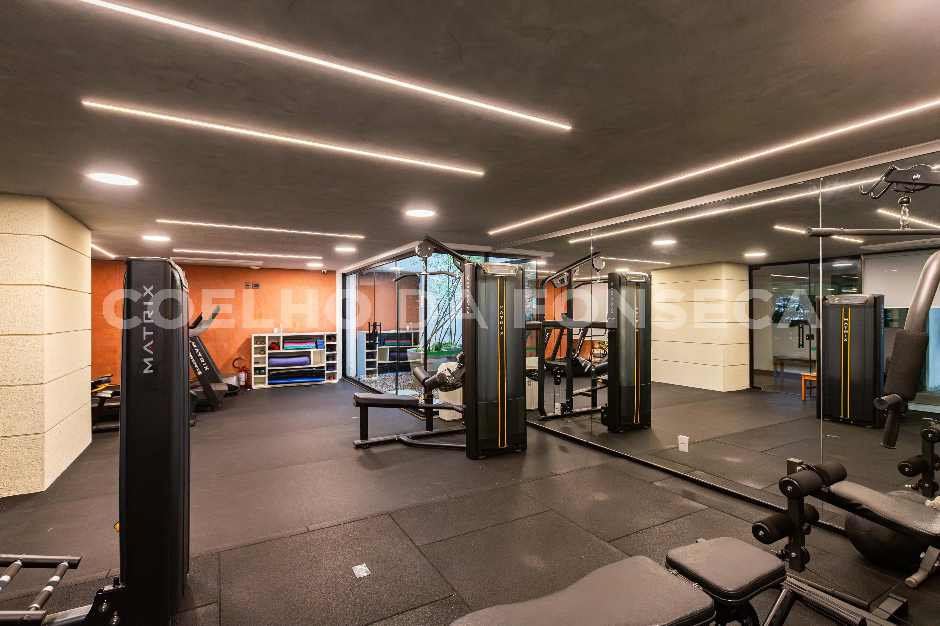Fitness