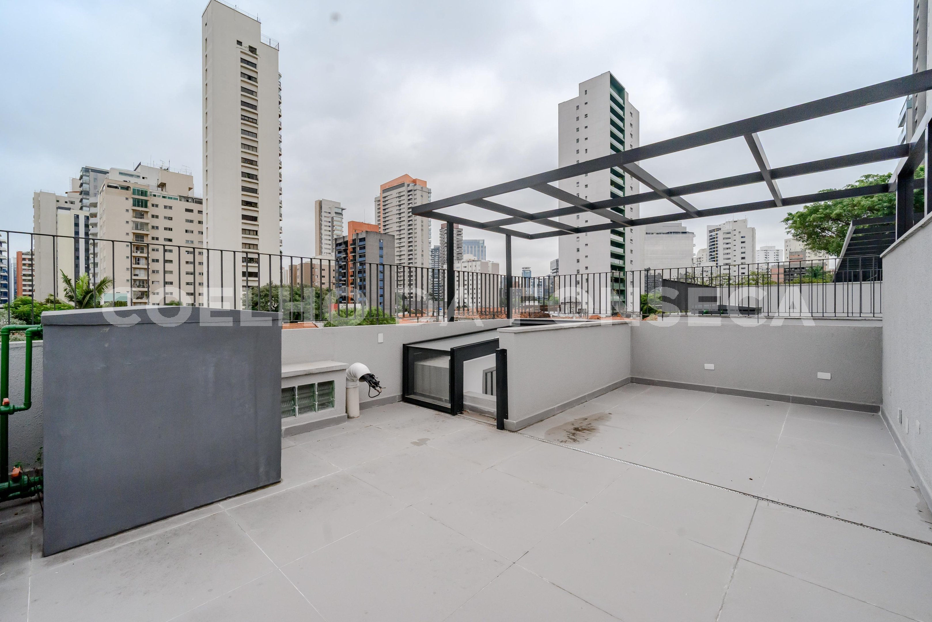 Terraço