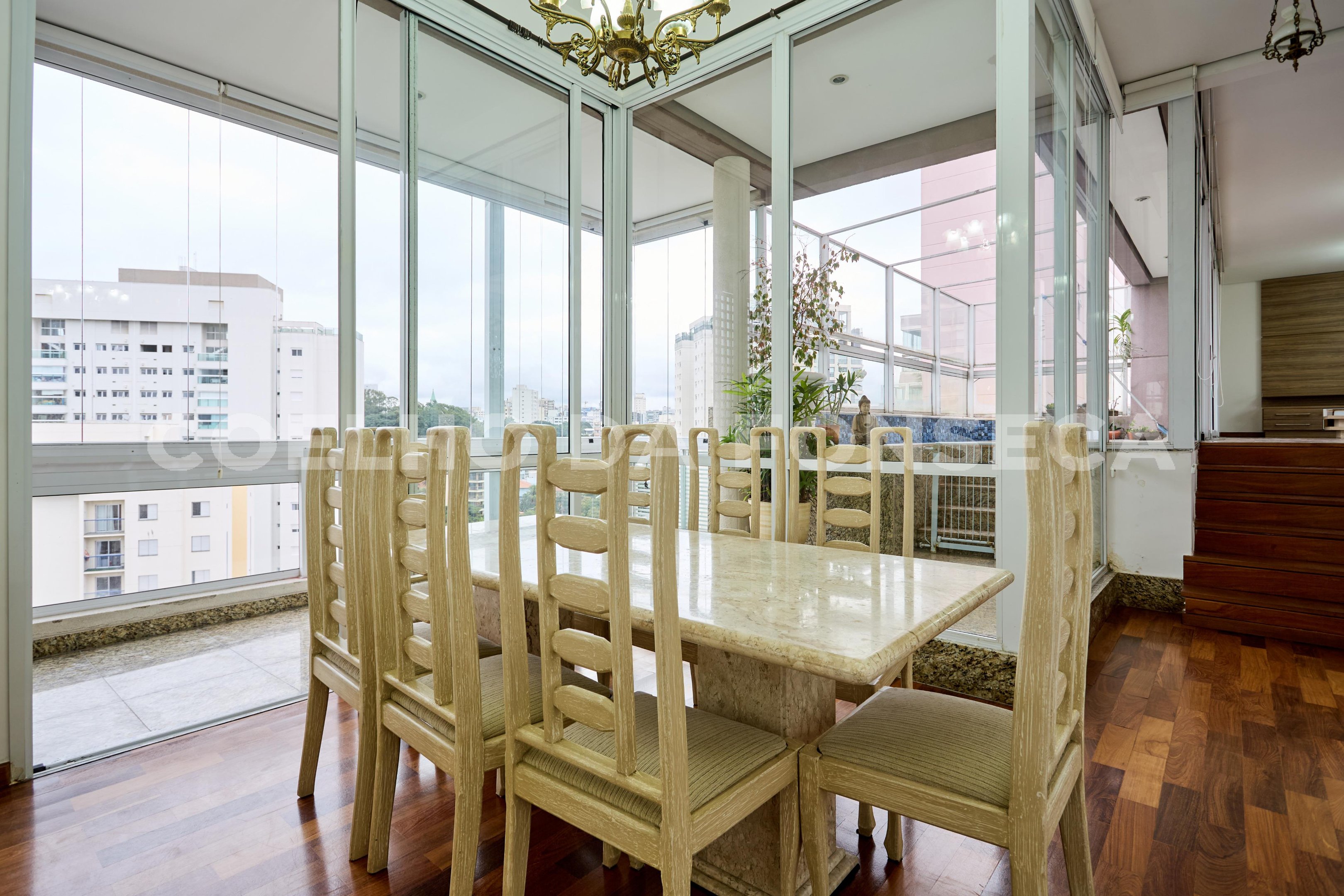 Sala de Jantar