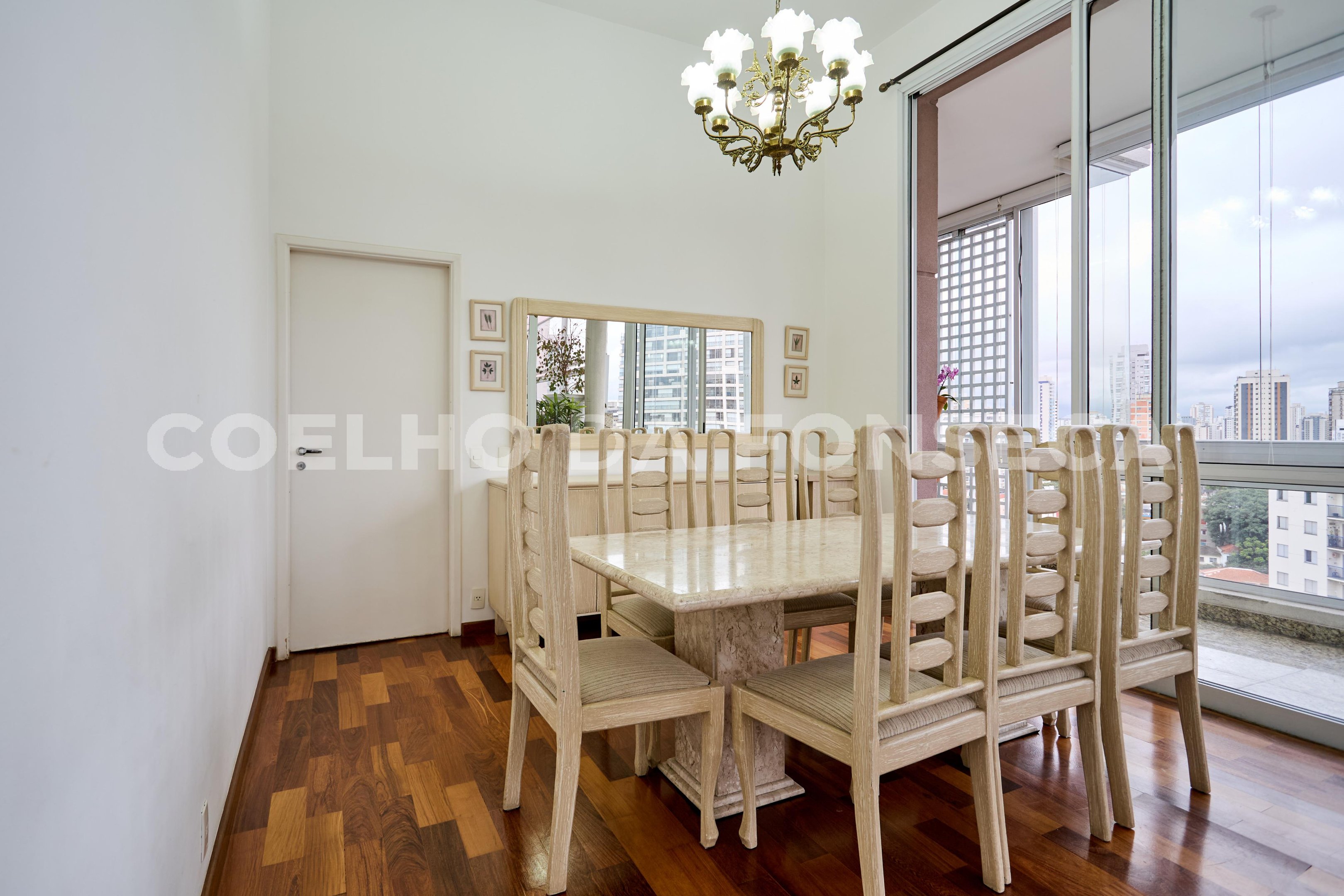 Sala de Jantar