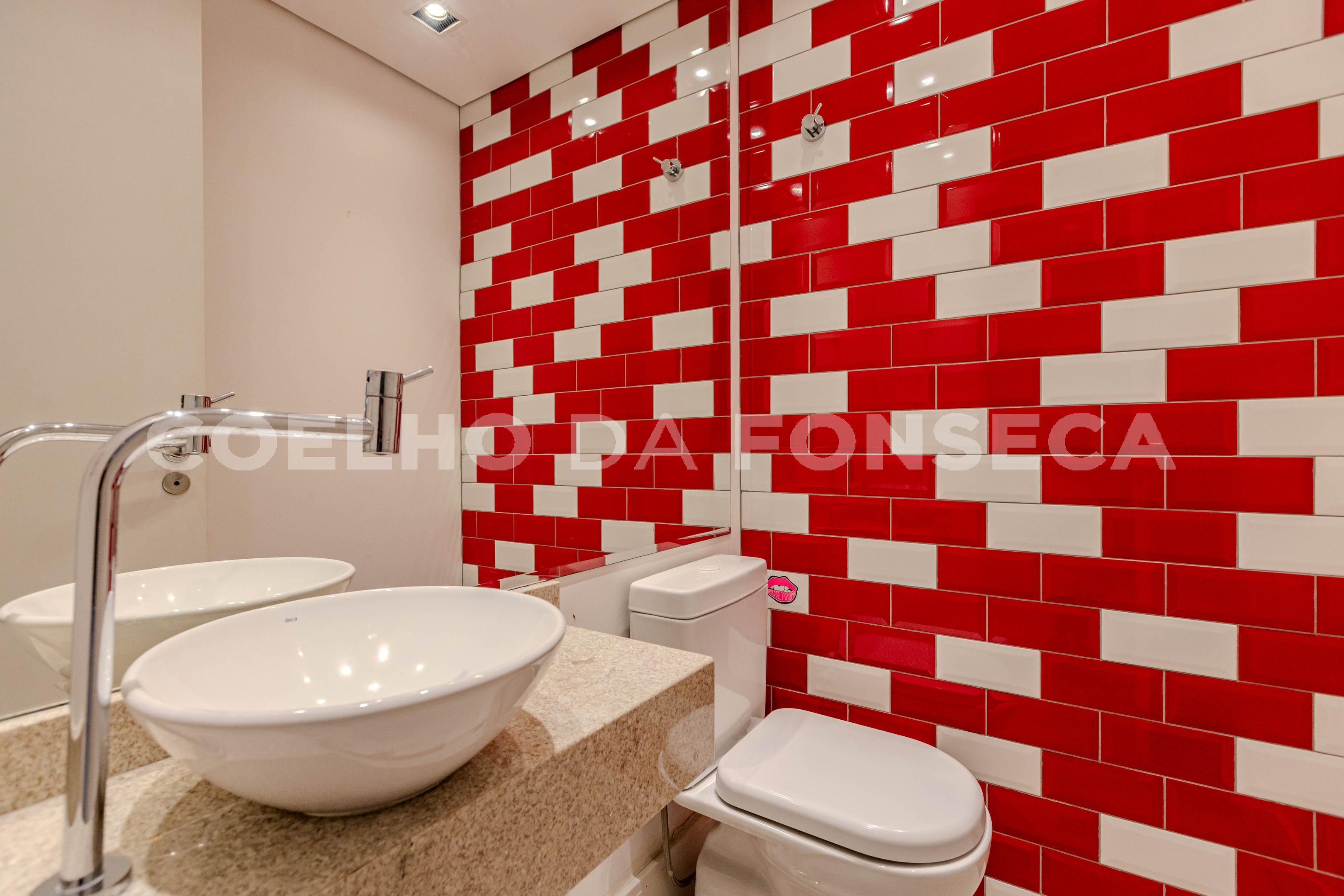 Lavabo