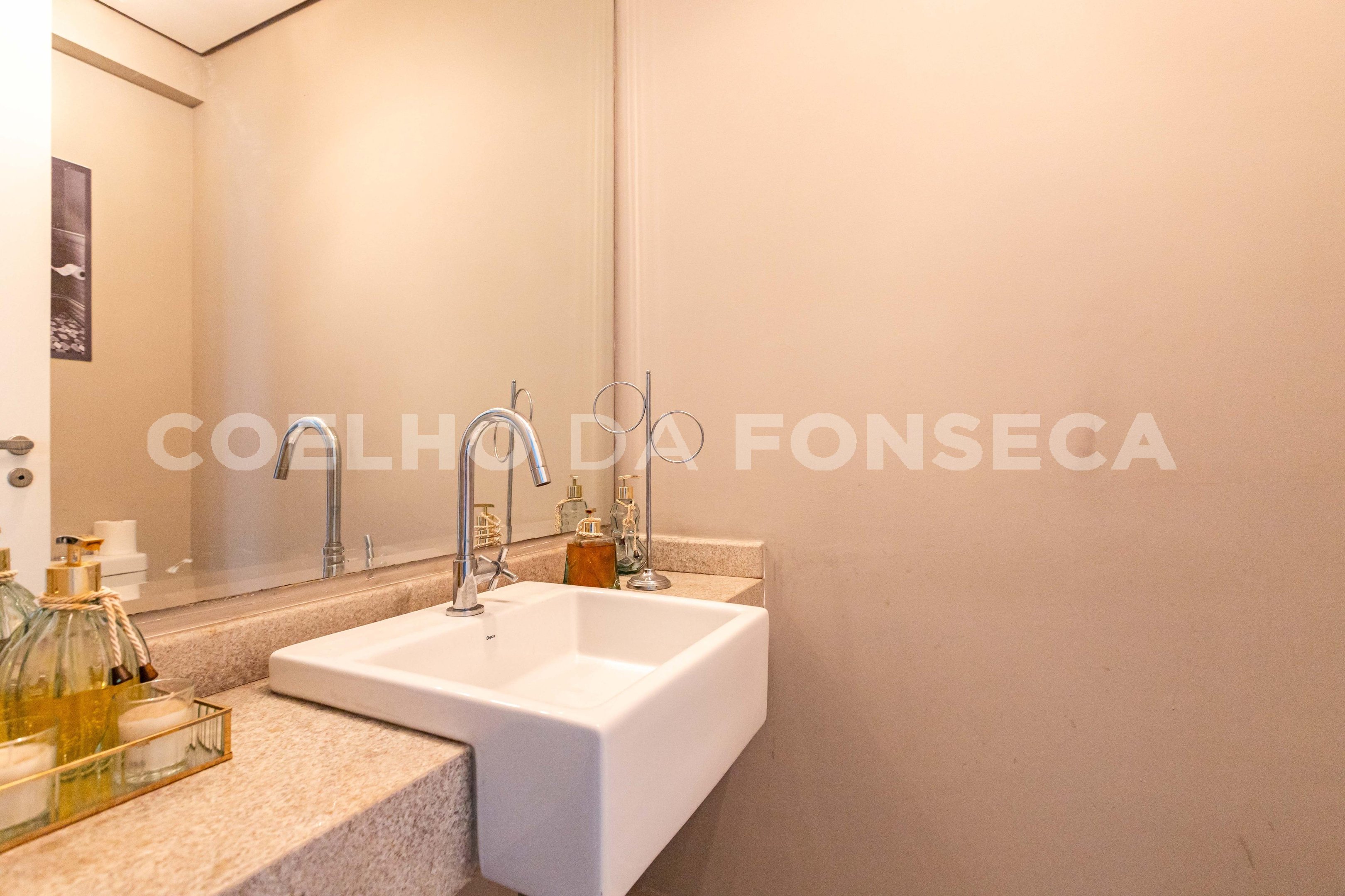 Lavabo