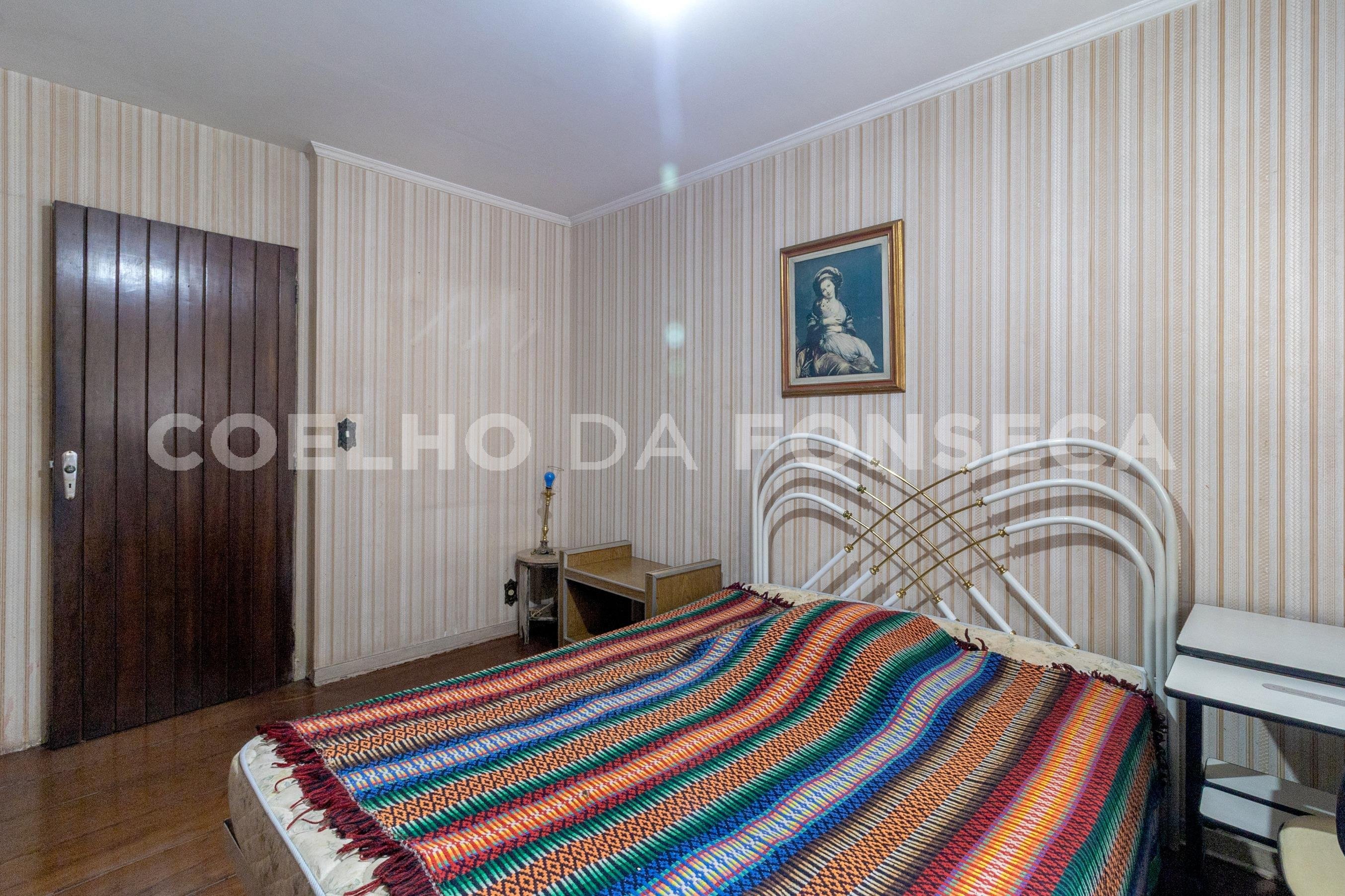 Dormitório 1