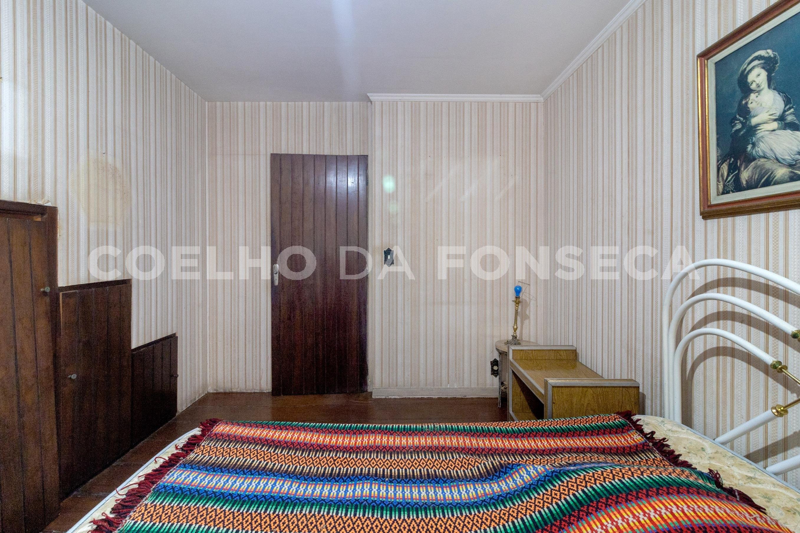 Dormitório 1
