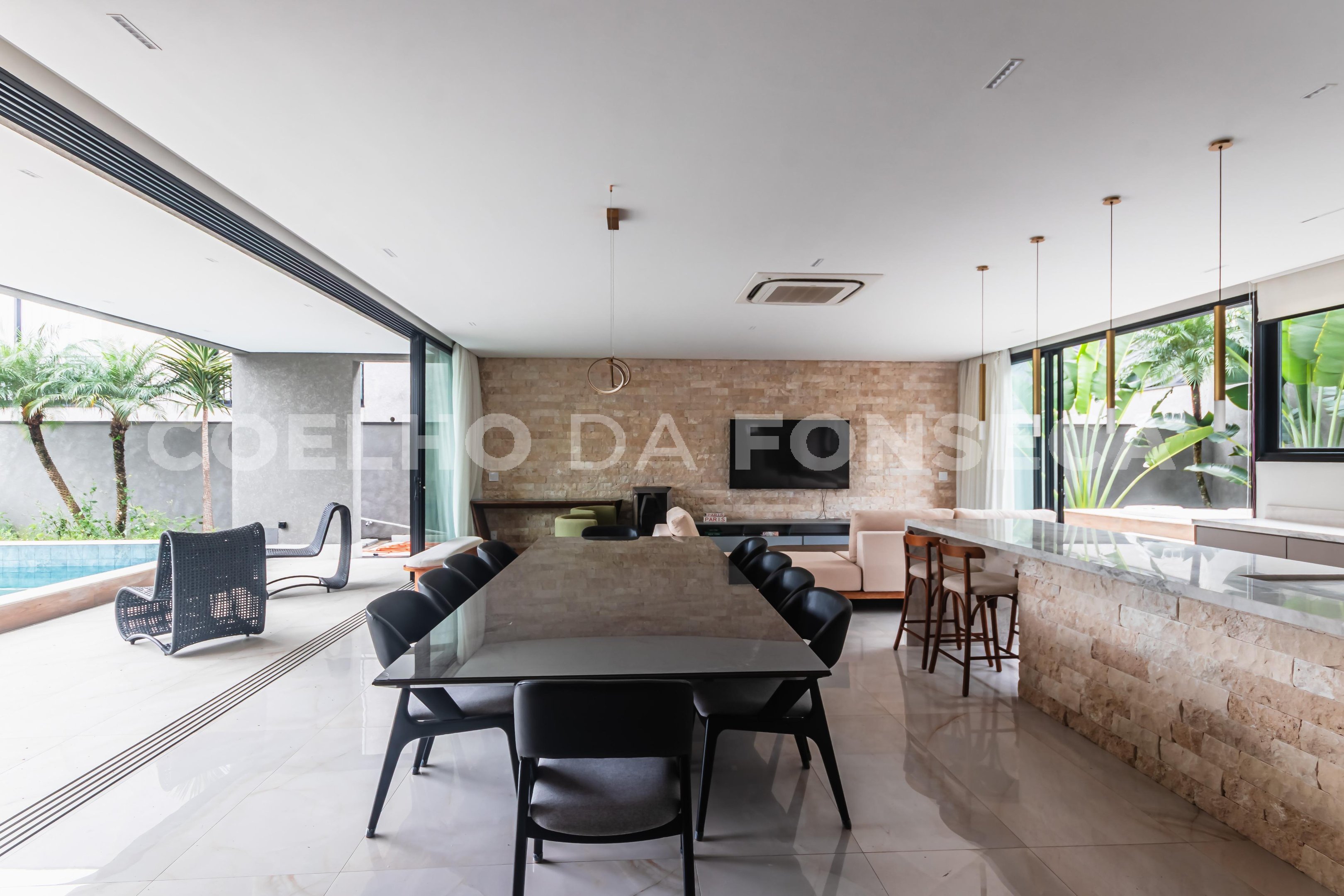 Sala de Jantar