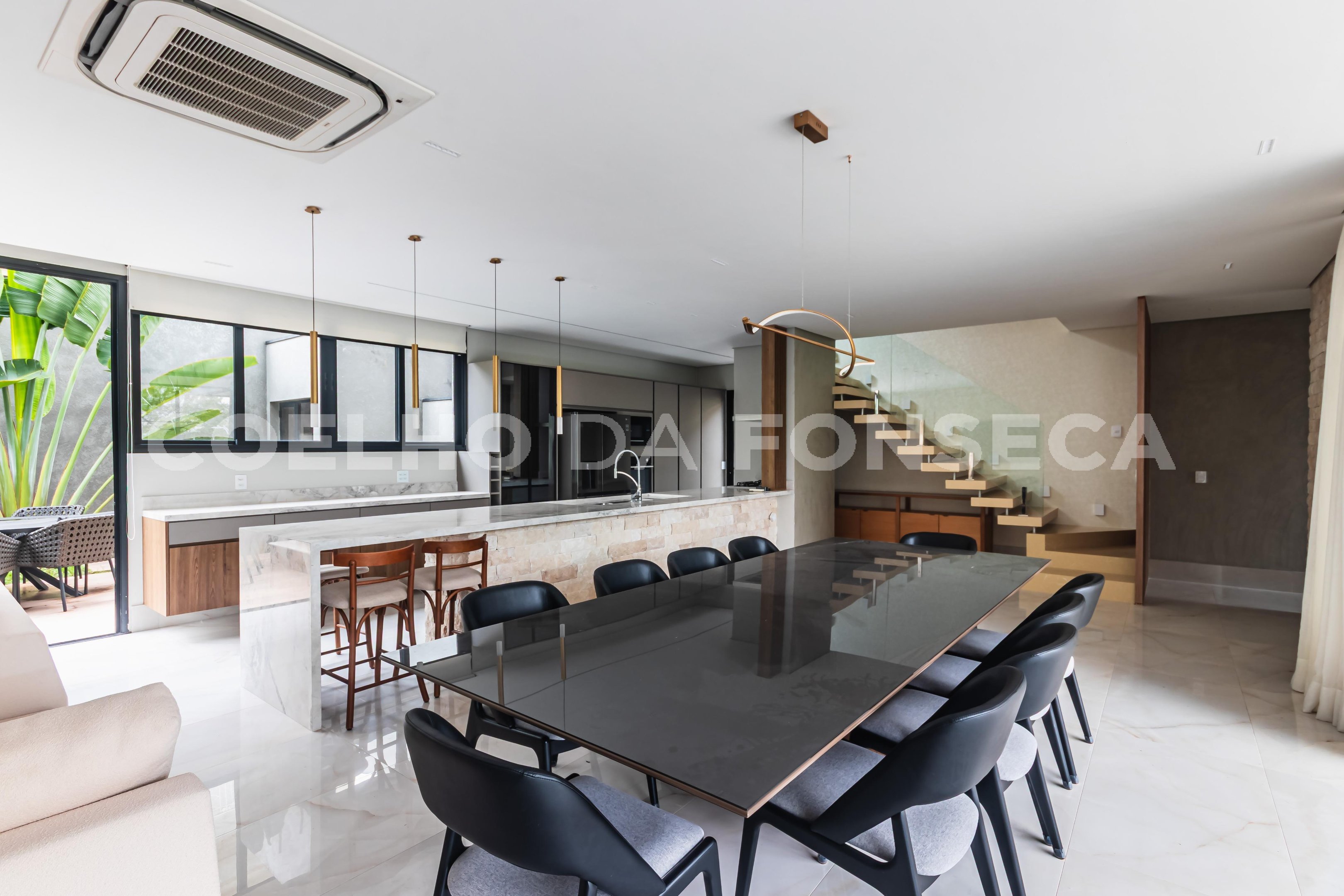 Sala de Jantar