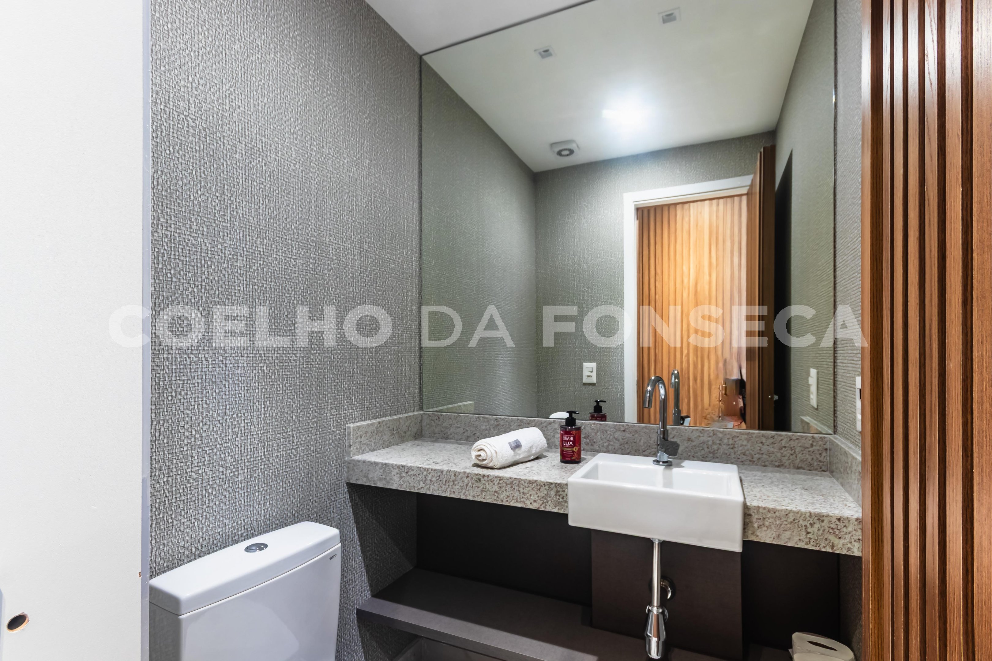 Lavabo