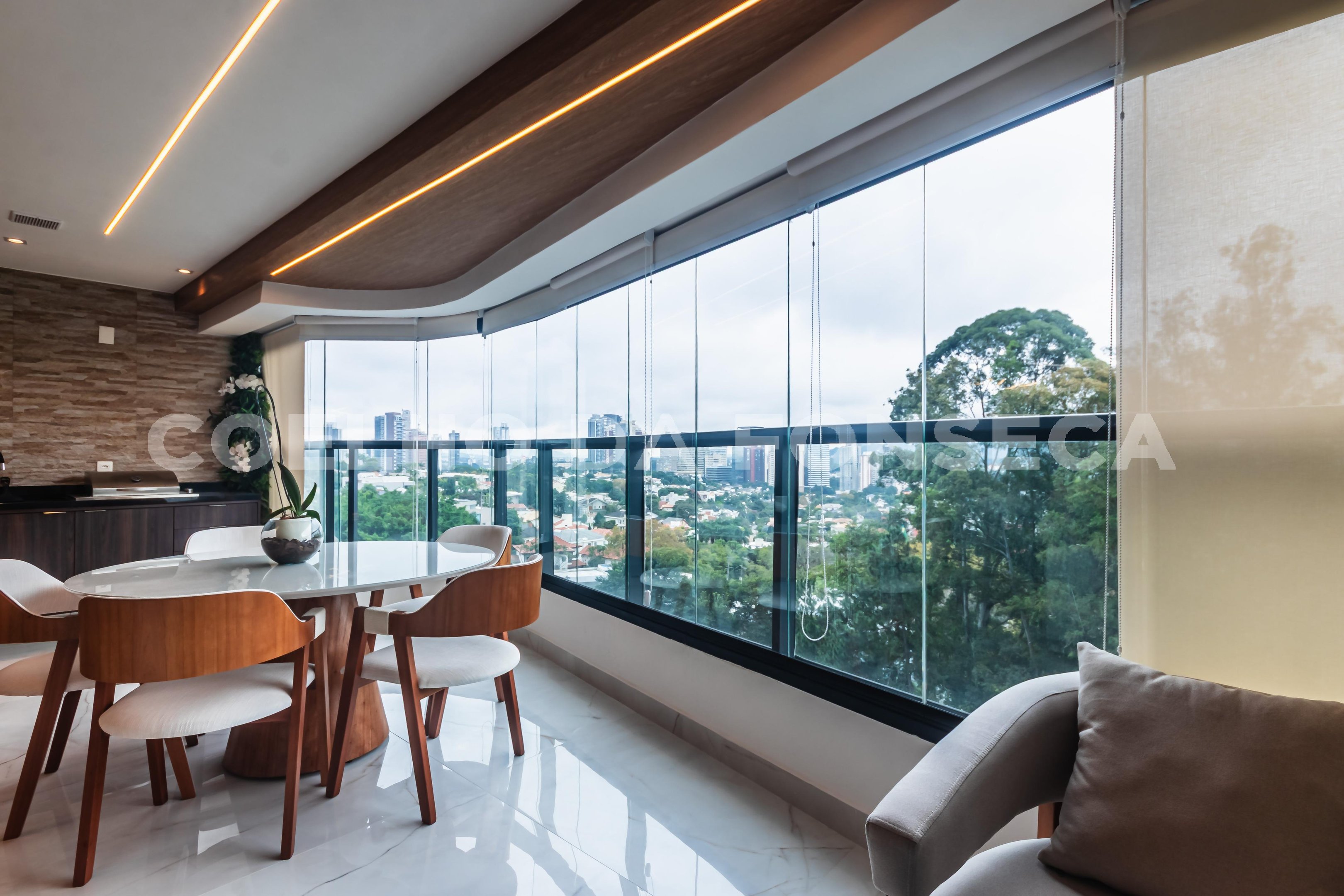 Espaço Gourmet (Unidade)